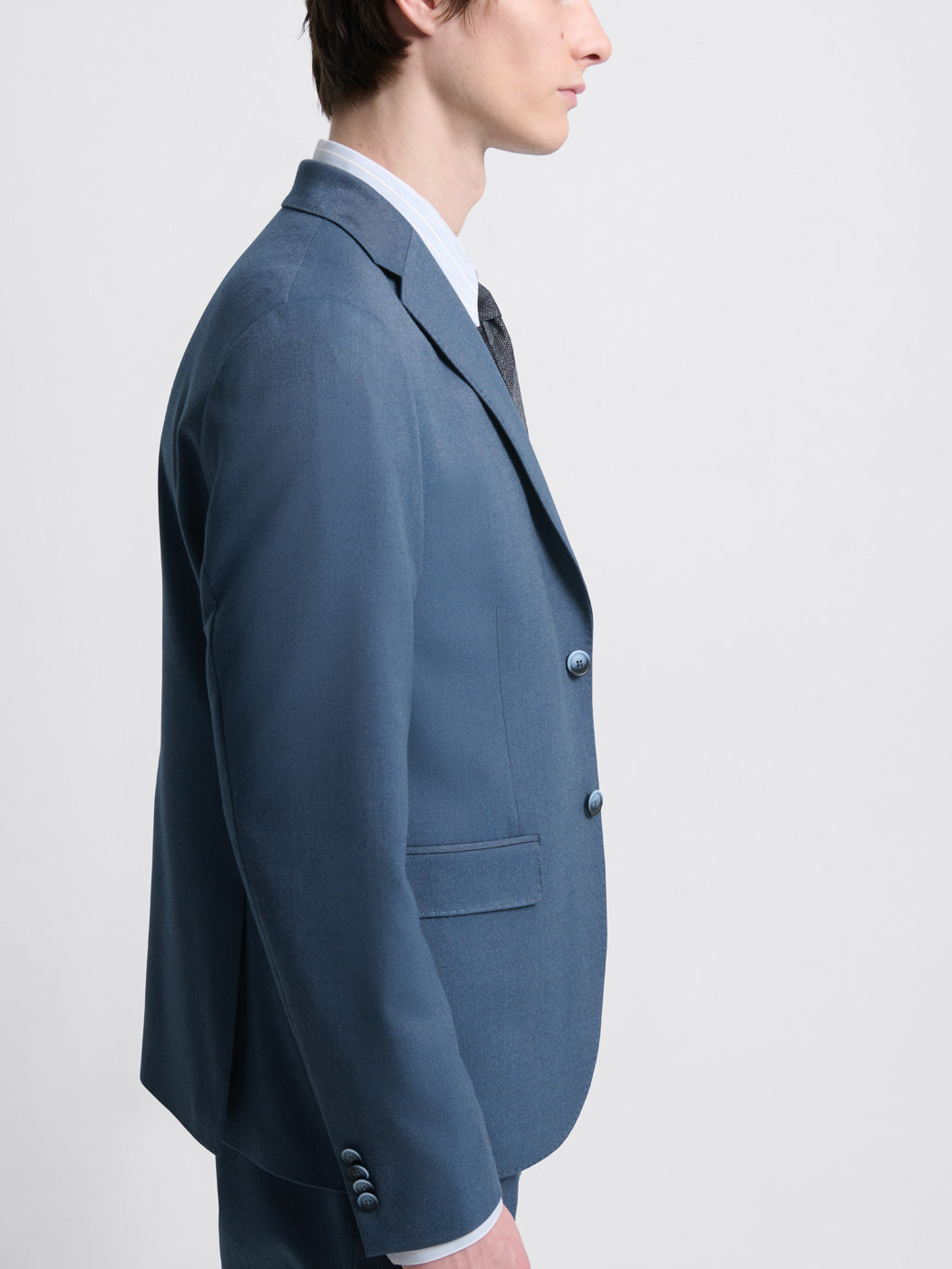Veste de costume slim - DEVRED 1902