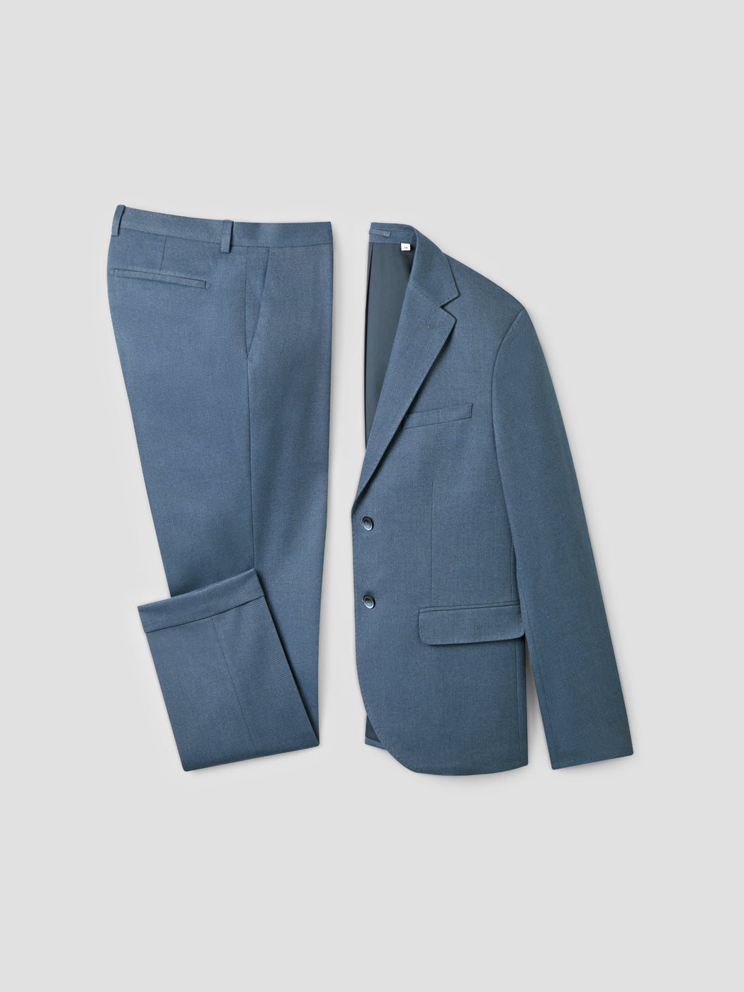 Veste de costume slim - DEVRED 1902