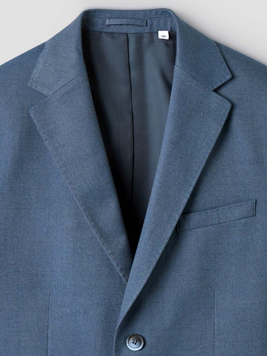 Veste de costume slim - DEVRED 1902