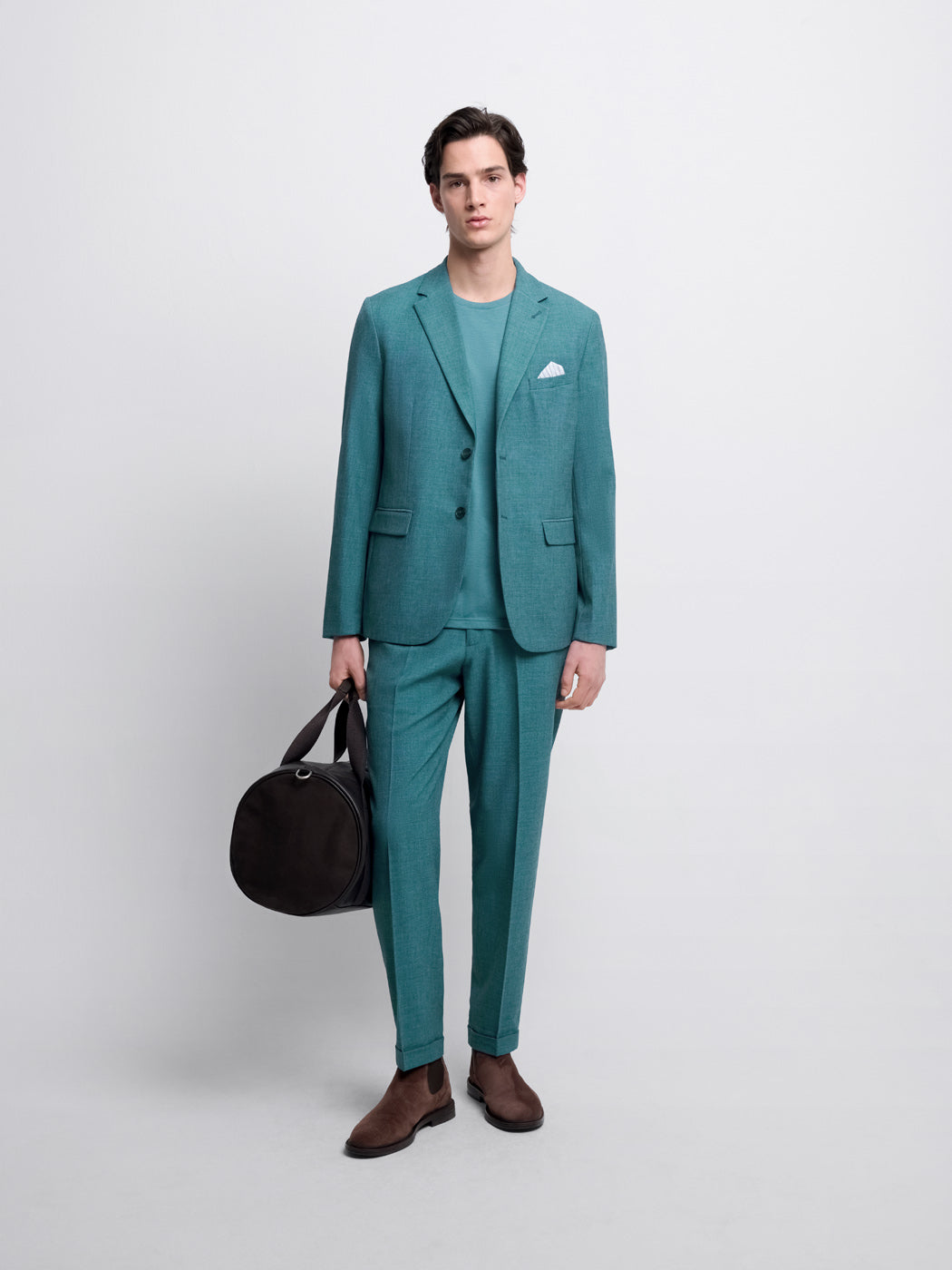 Veste de costume slim bistretch - DEVRED 1902
