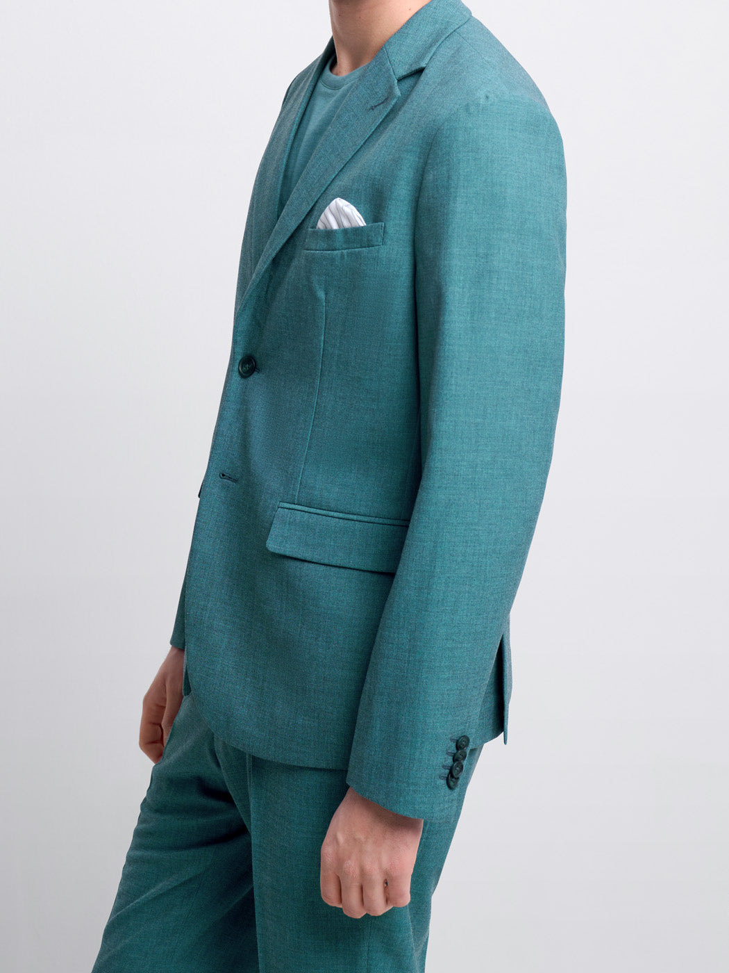 Veste de costume slim bistretch - DEVRED 1902