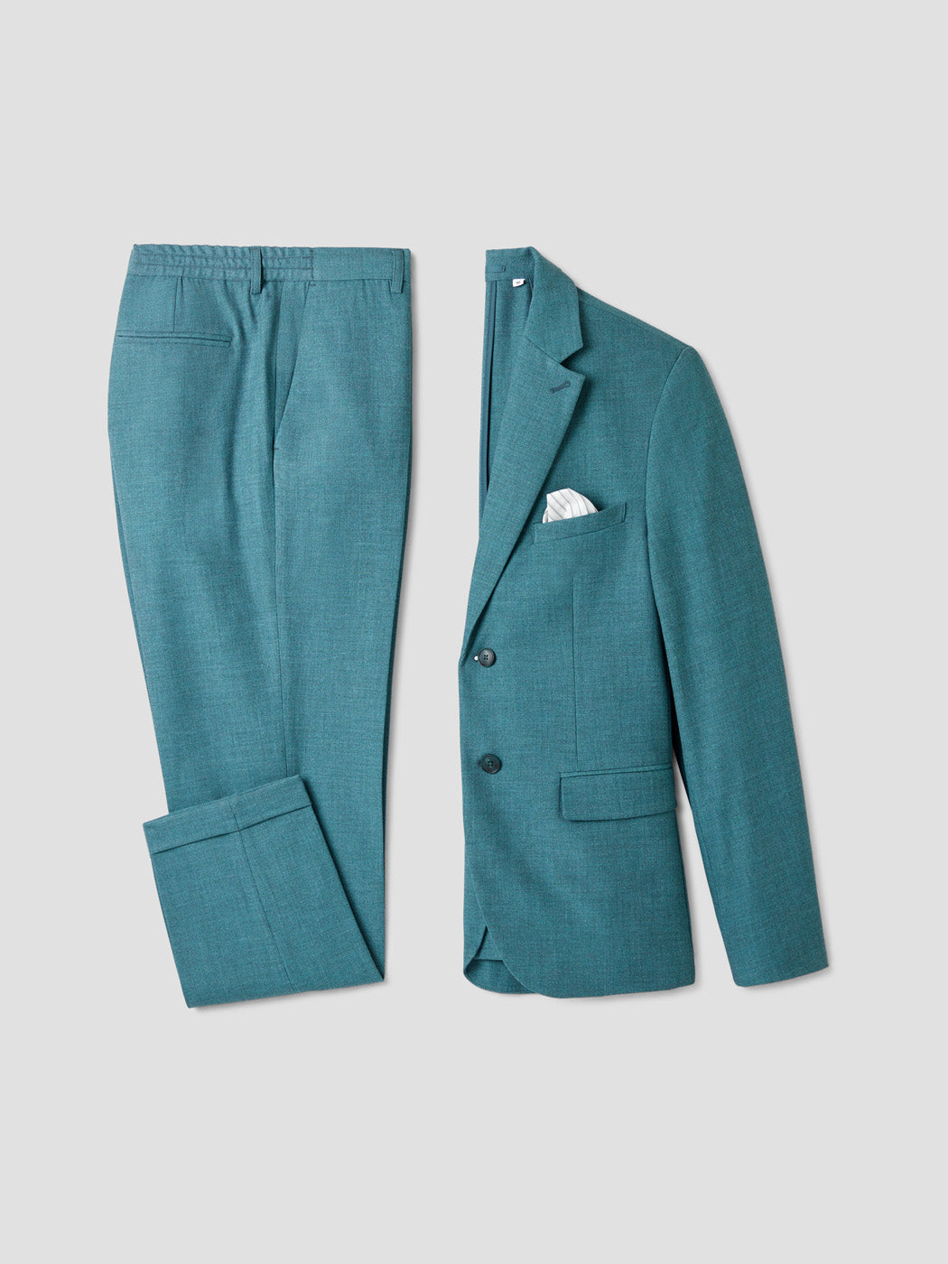 Veste de costume slim bistretch - DEVRED 1902