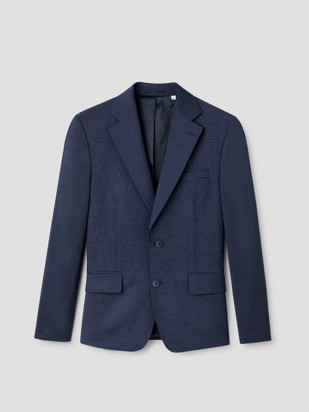 Veste de costume slim en laine - DEVRED 1902