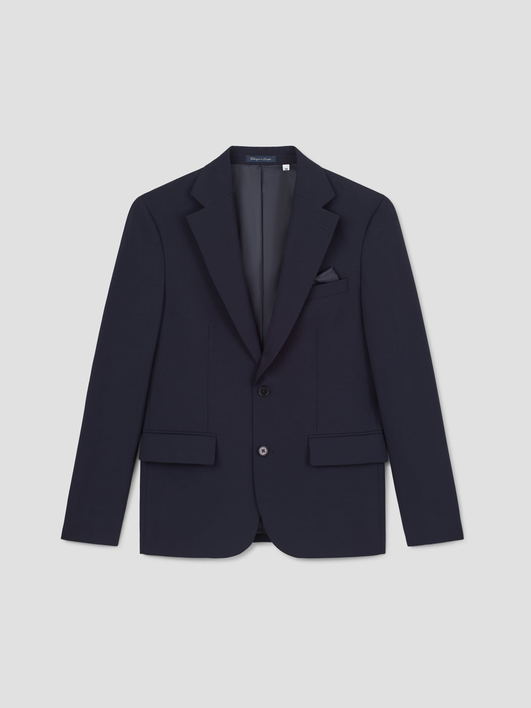 Veste de costume slim stretch - DEVRED 1902
