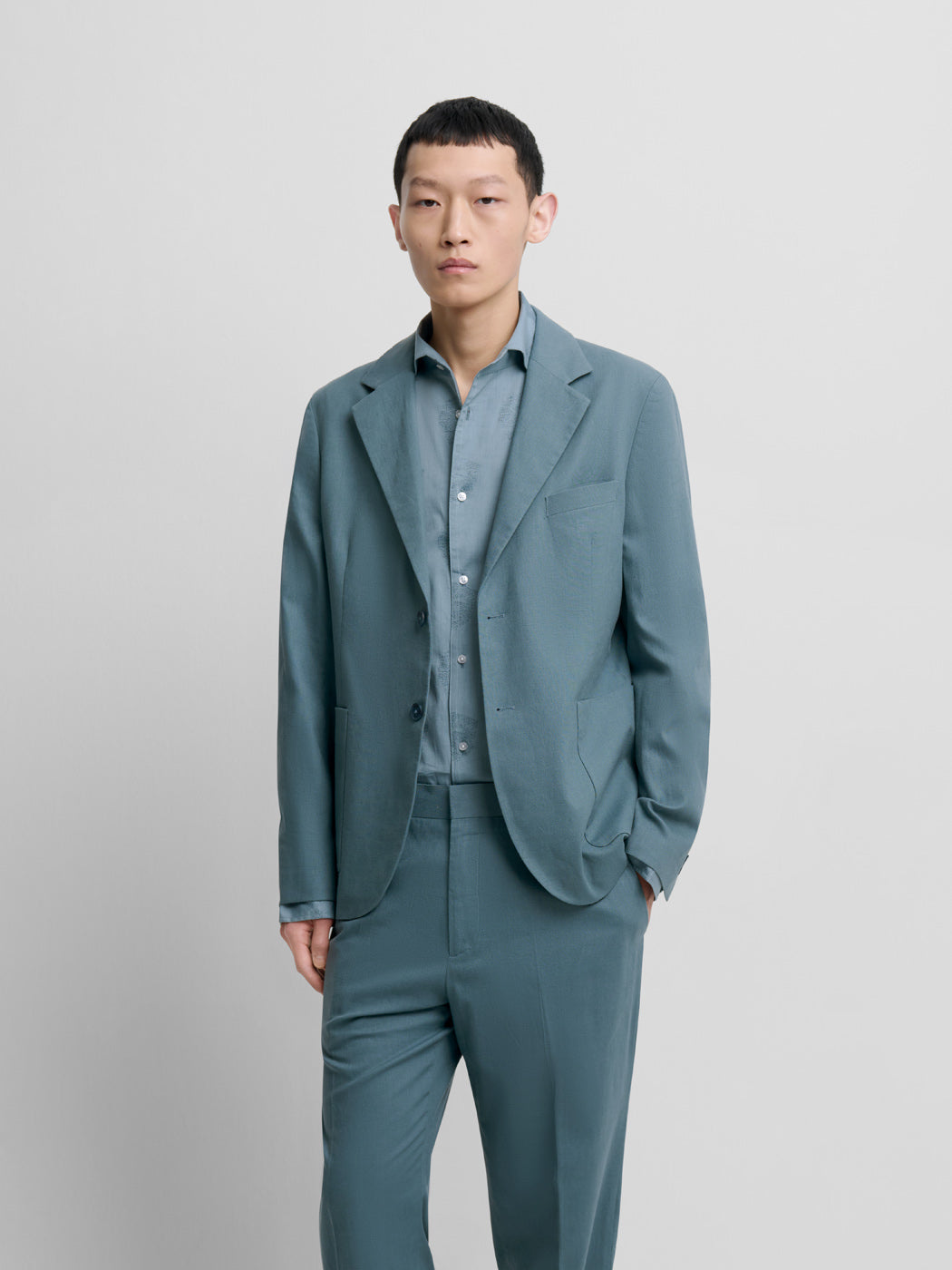 Veste de costume slim - DEVRED 1902