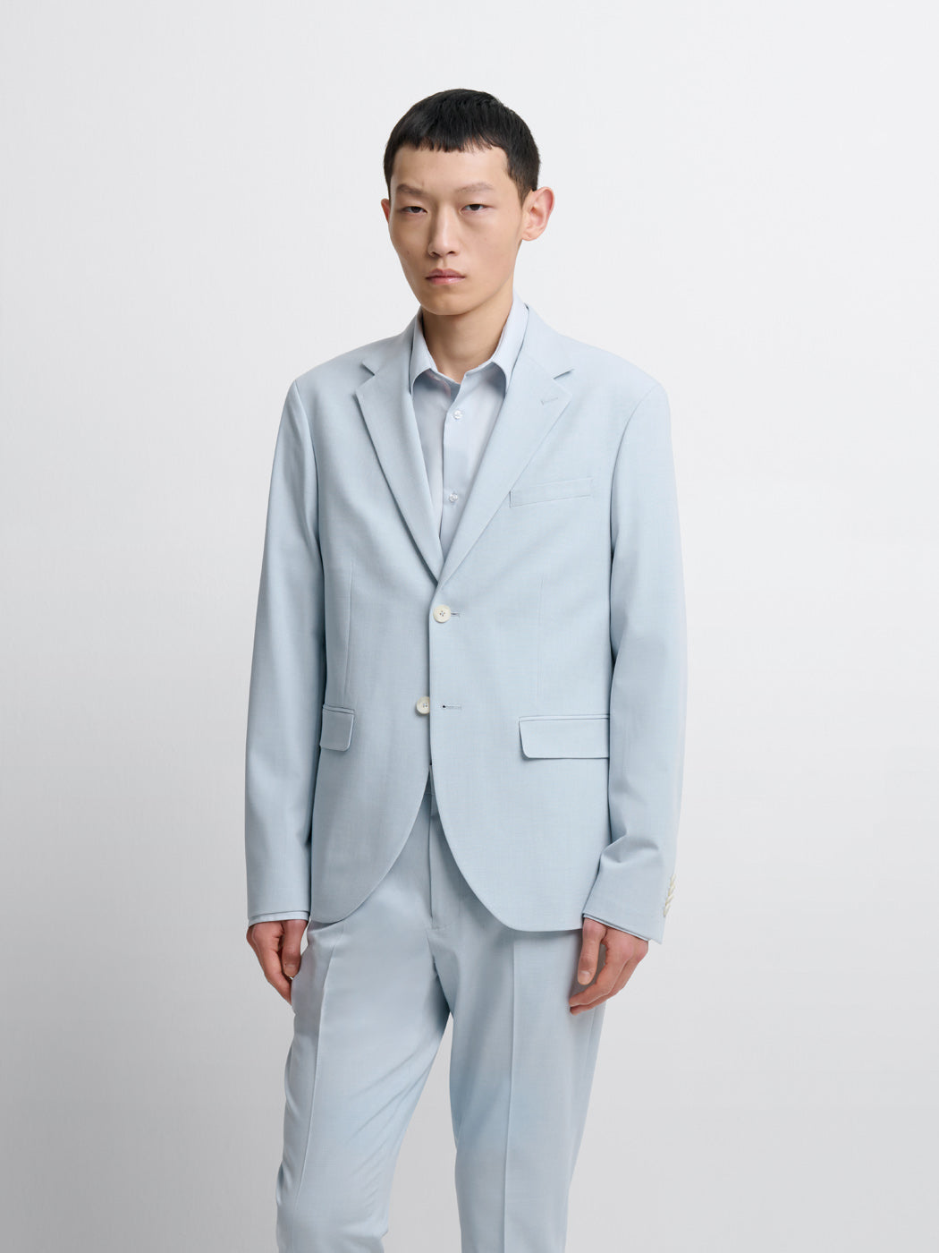 Veste de costume slim bistretch - DEVRED 1902