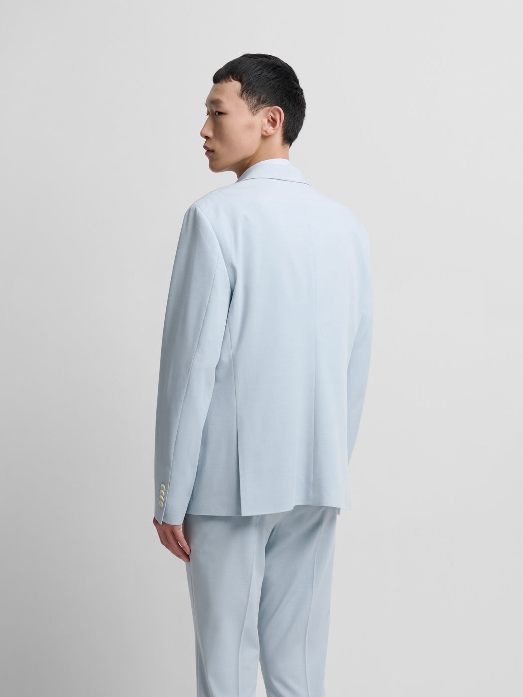 Veste de costume slim bistretch - DEVRED 1902