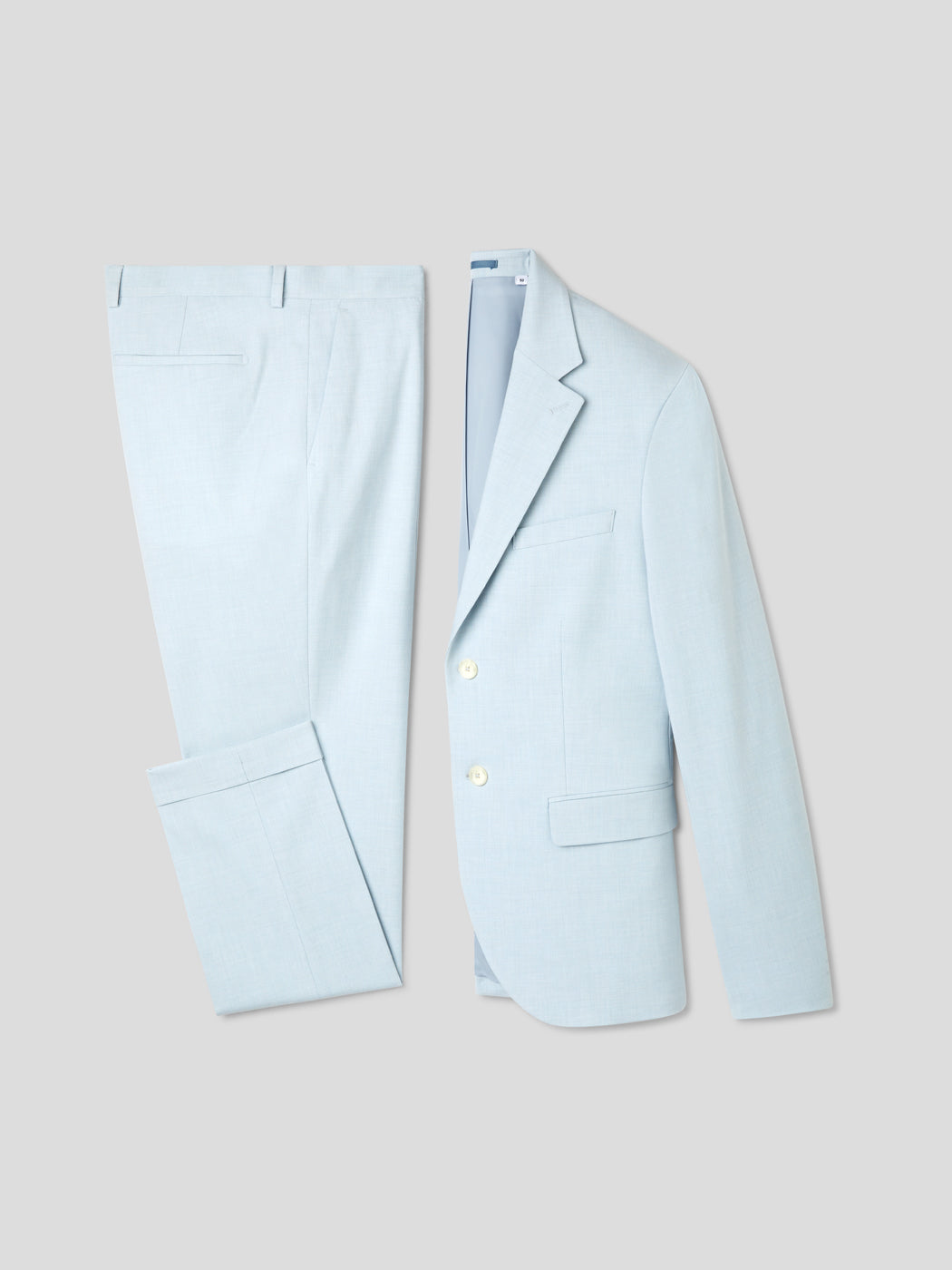 Veste de costume slim bistretch - DEVRED 1902