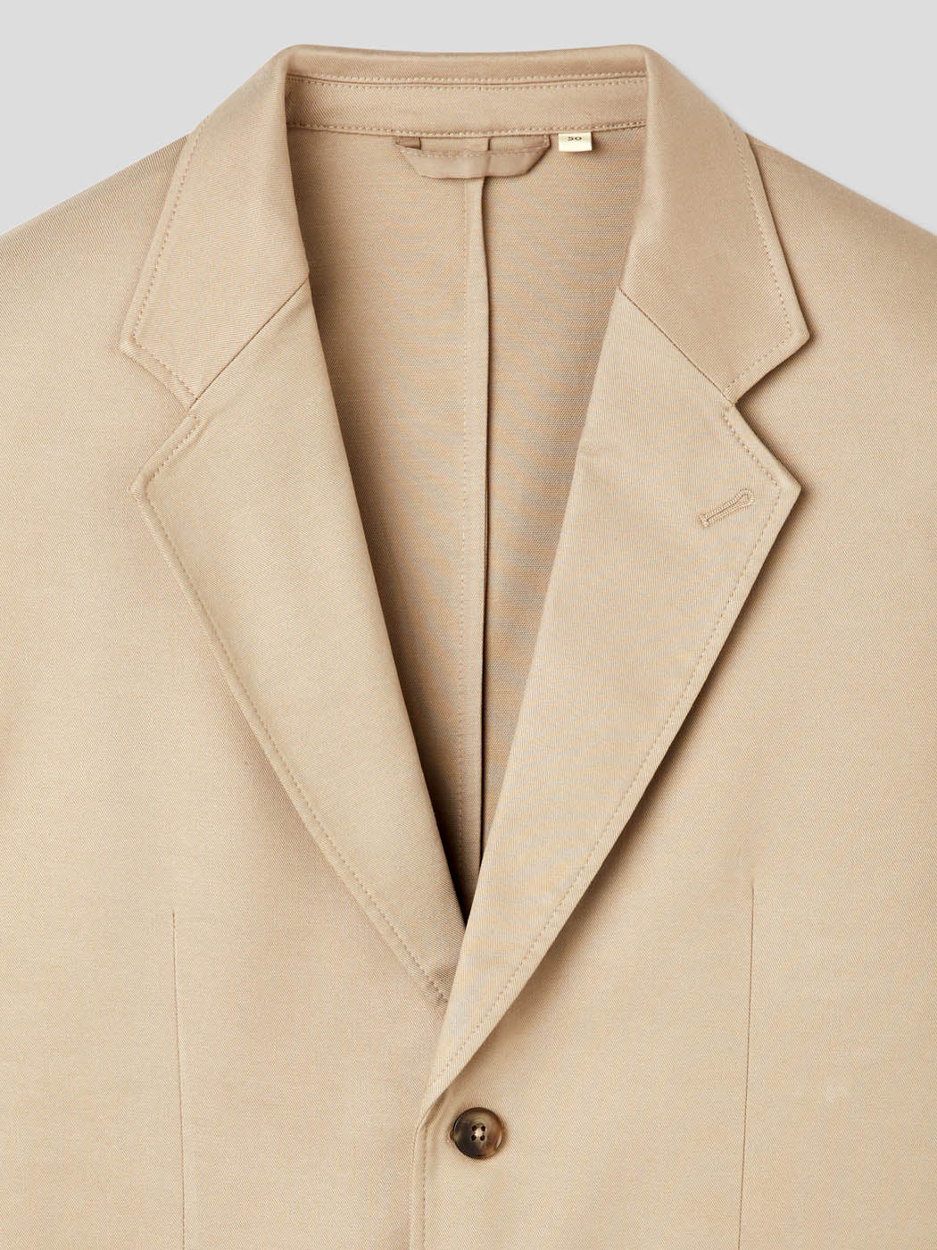Veste de costume regular - L'atelier - DEVRED 1902
