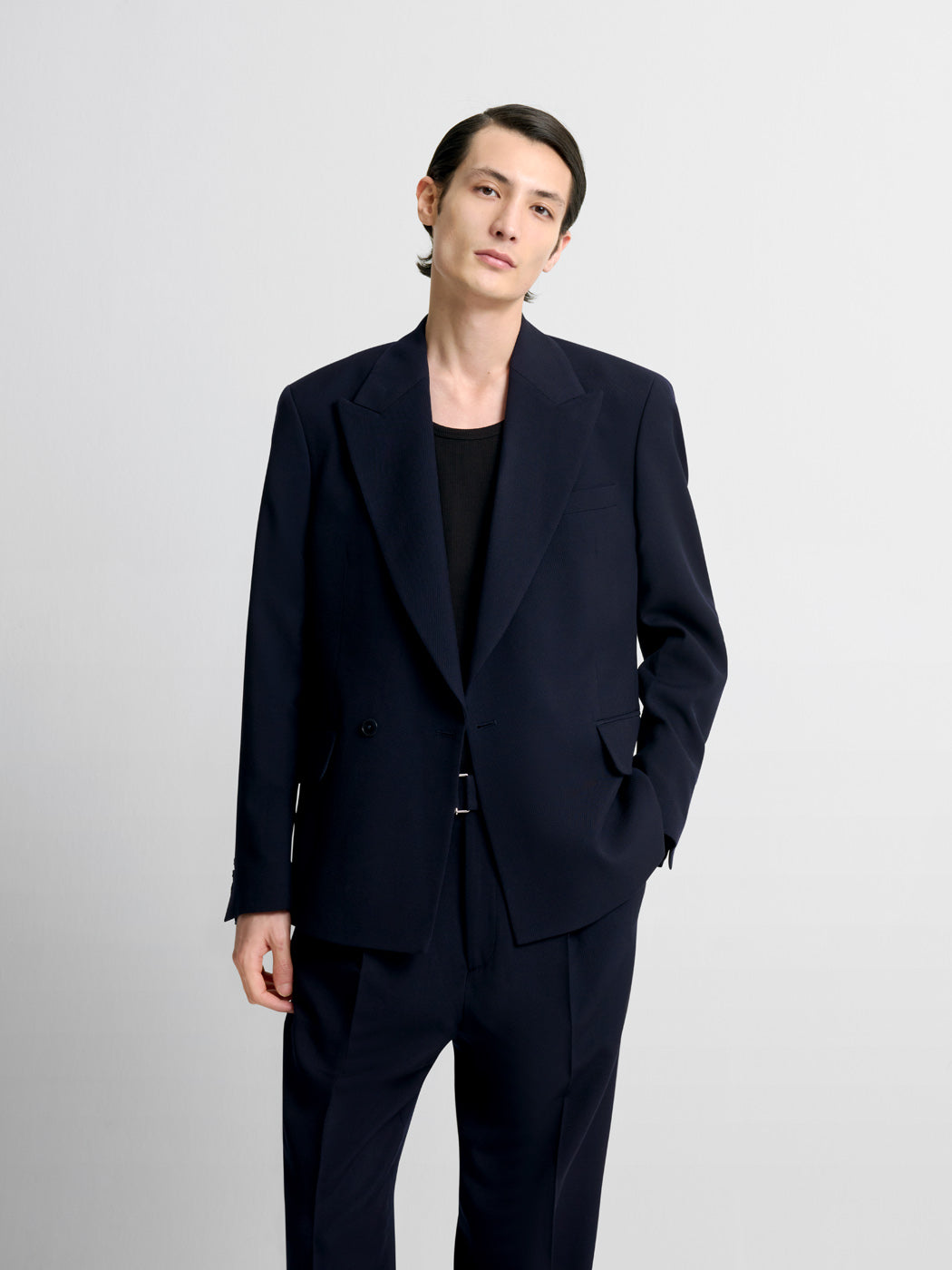 Veste de costume regular - DEVRED 1902