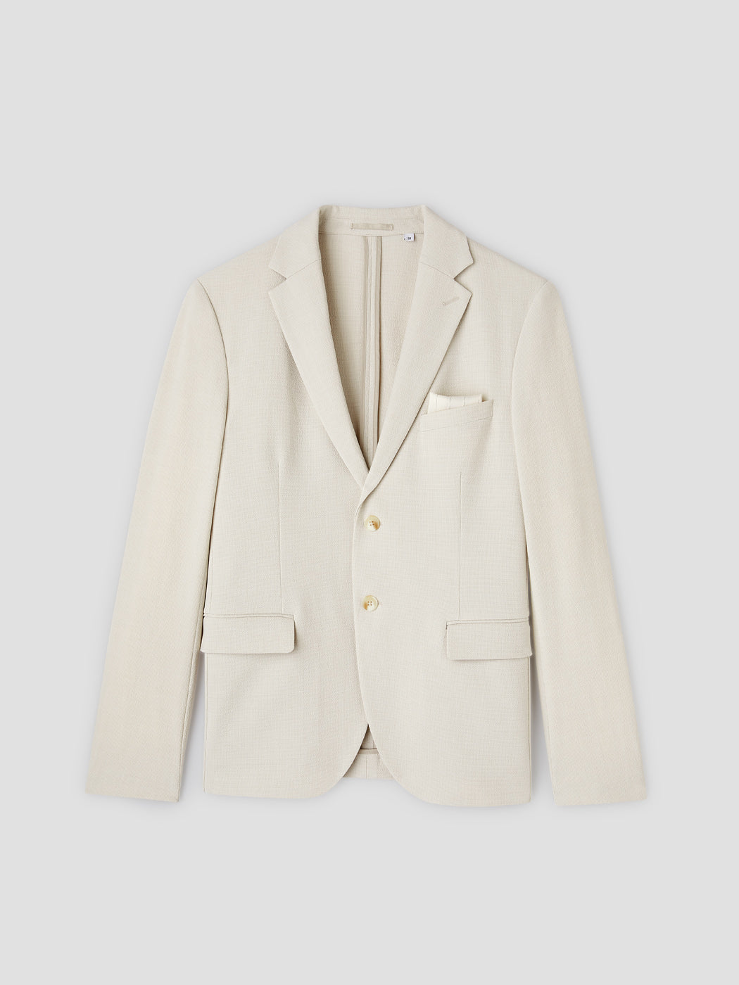 Veste de costume slim bistretch - DEVRED 1902