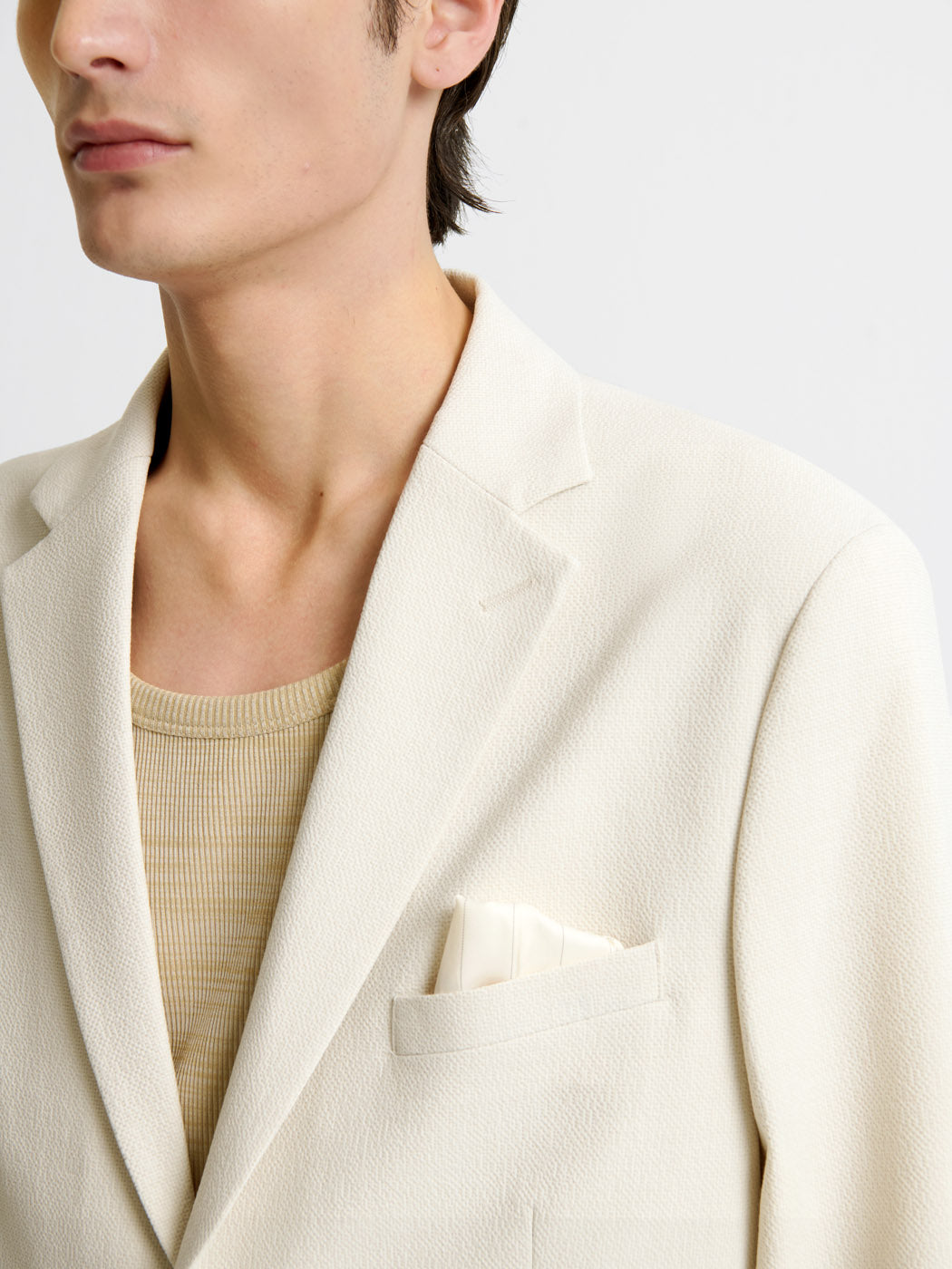 Veste de costume slim bistretch - DEVRED 1902