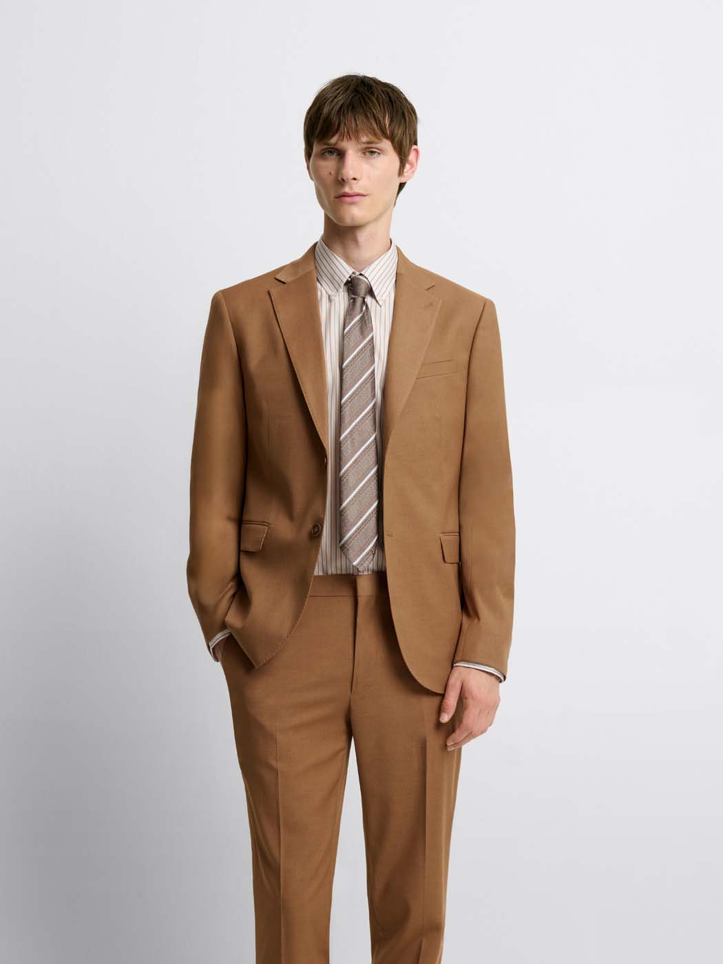 Veste de costume slim - DEVRED 1902