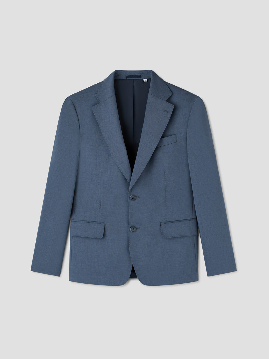 VESTE CITY COORDONNABLE HOMME - DEVRED 1902