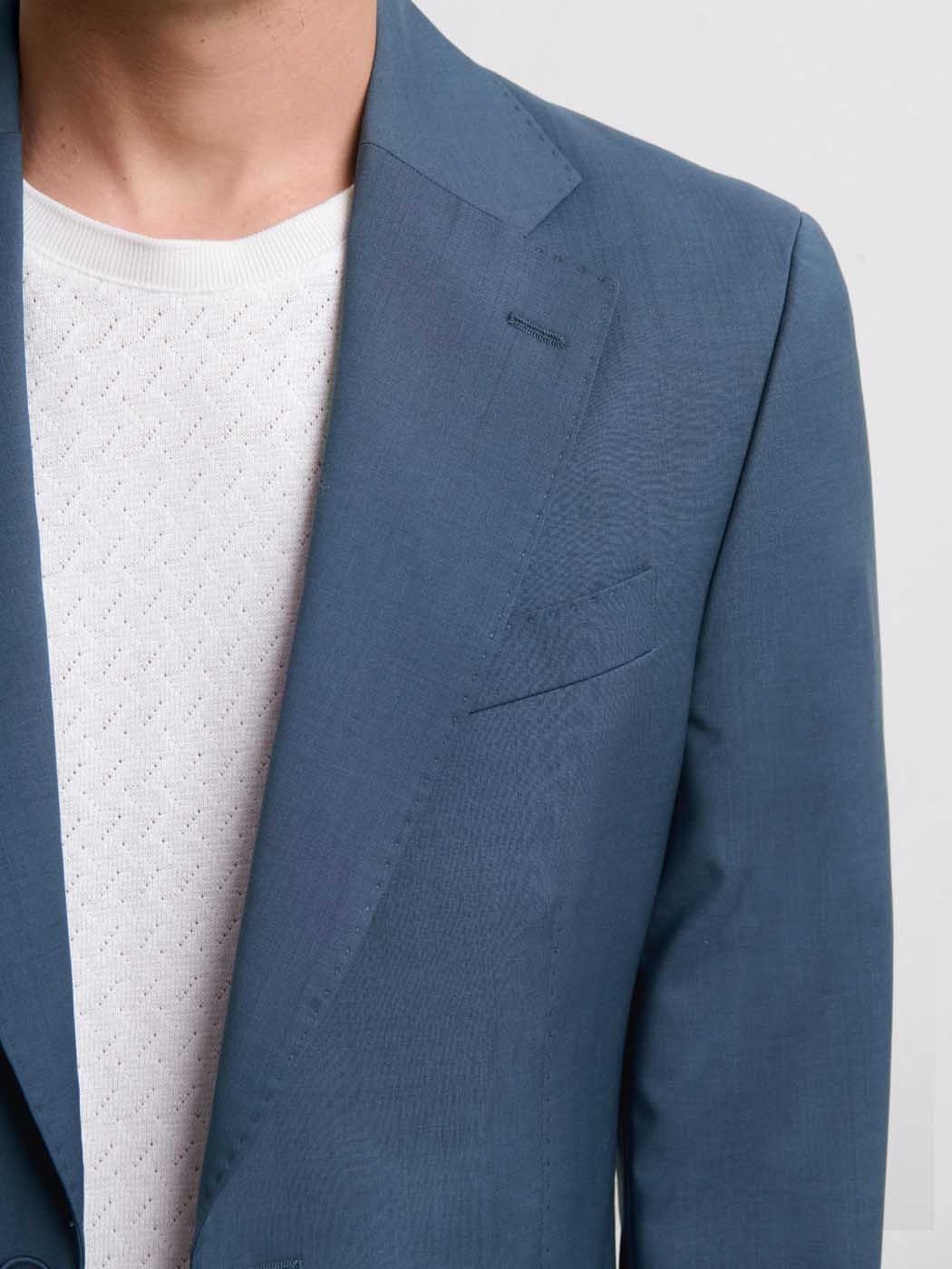 VESTE CITY COORDONNABLE HOMME - DEVRED 1902