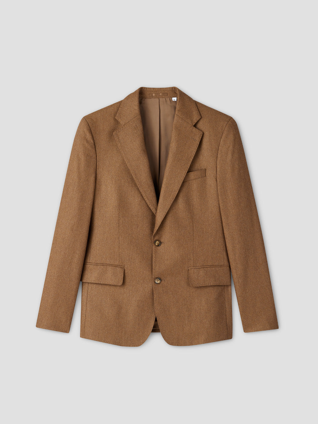 Veste de costume slim en laine - DEVRED 1902