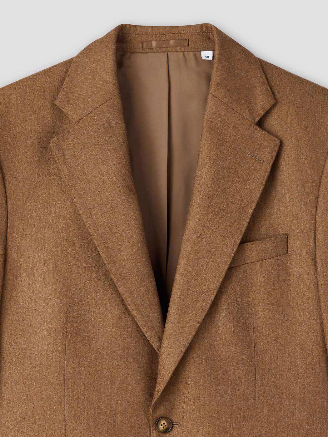 Veste de costume slim en laine - DEVRED 1902