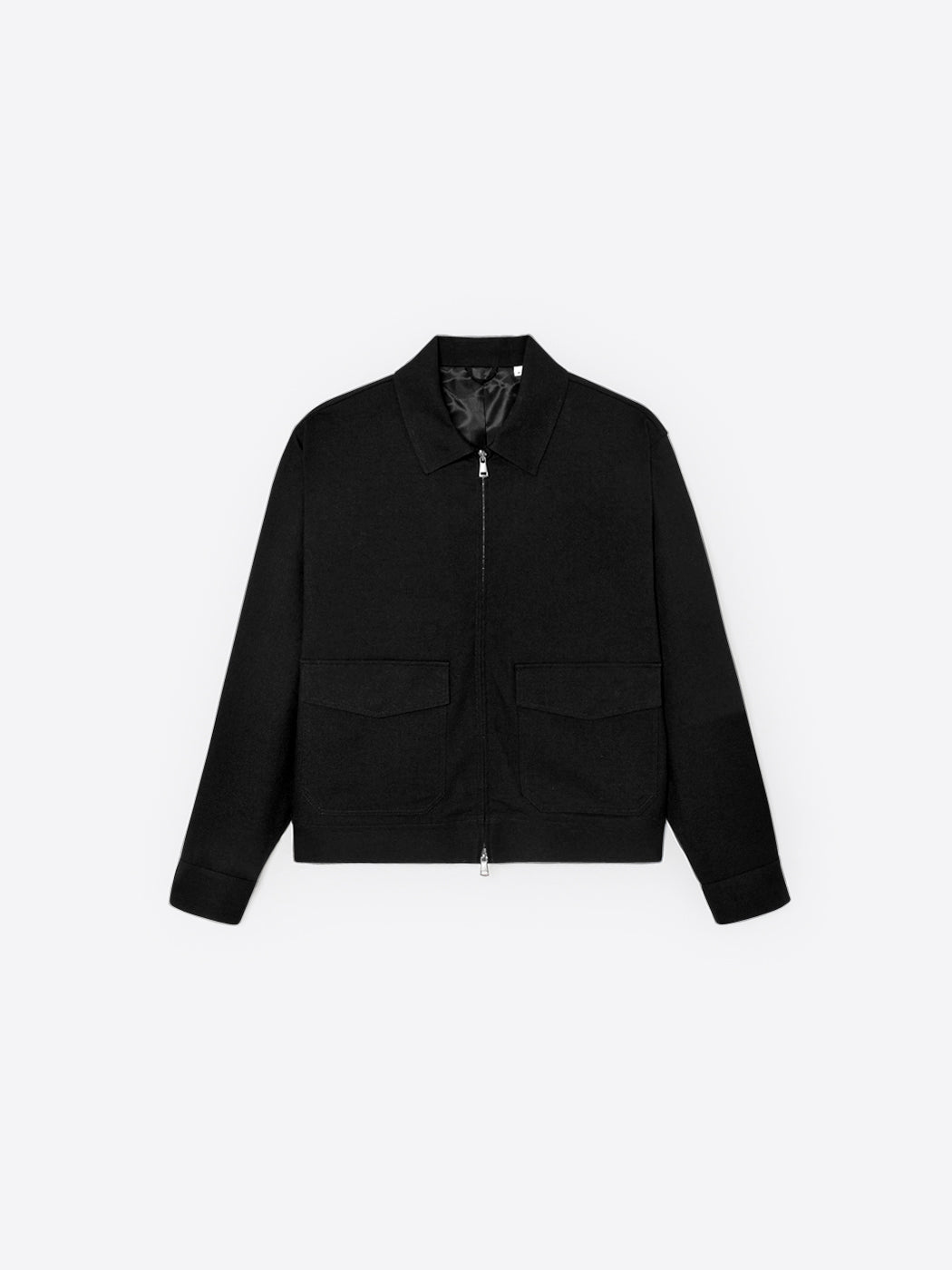 Veste casual col chemise - DEVRED 1902