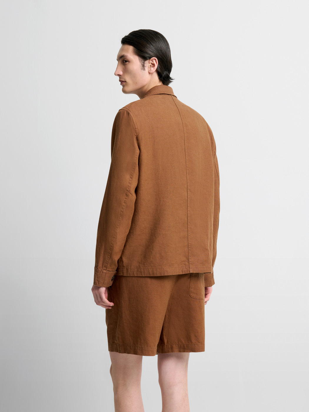 Veste col chemise - DEVRED 1902