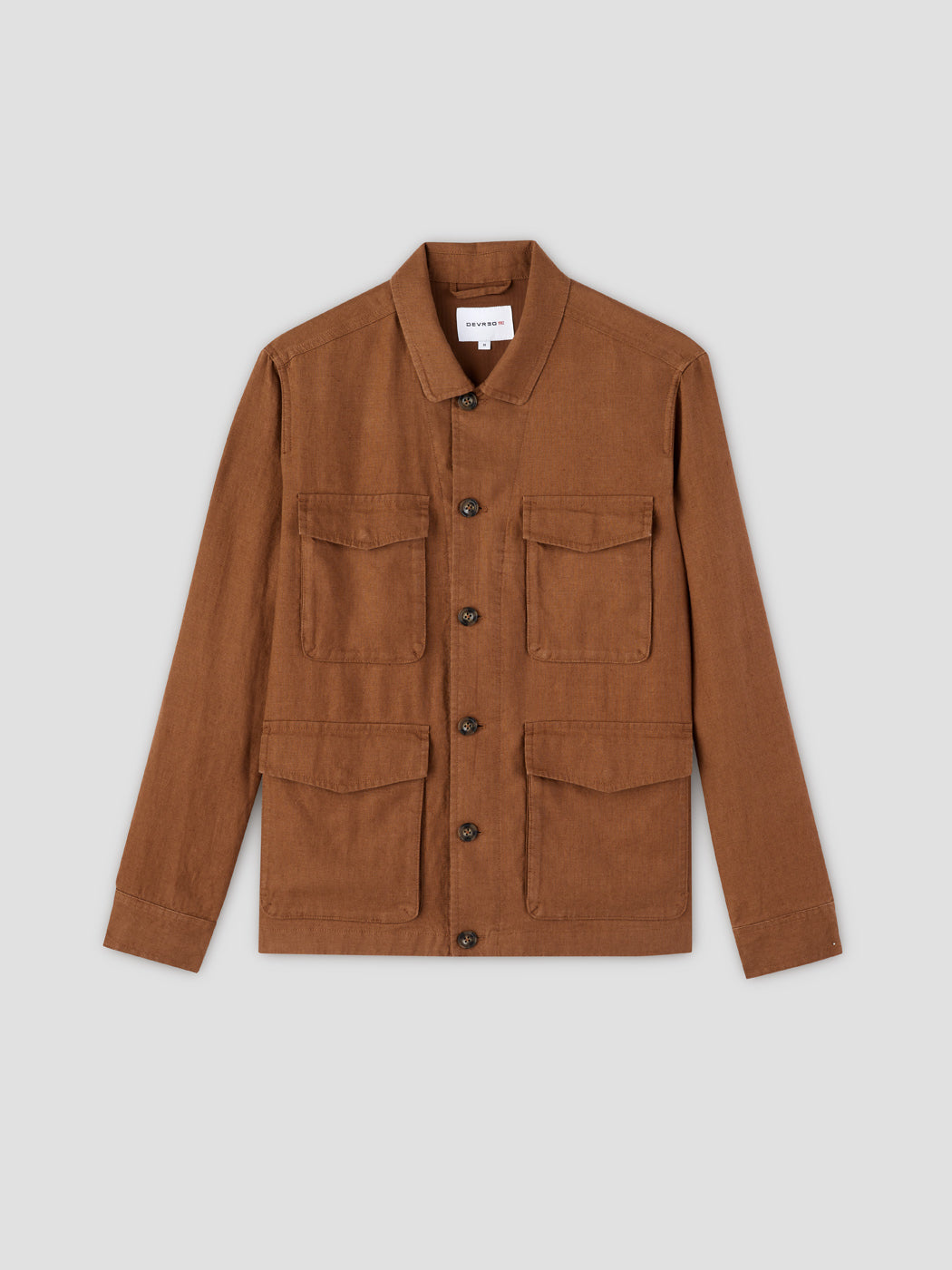 Veste col chemise - DEVRED 1902