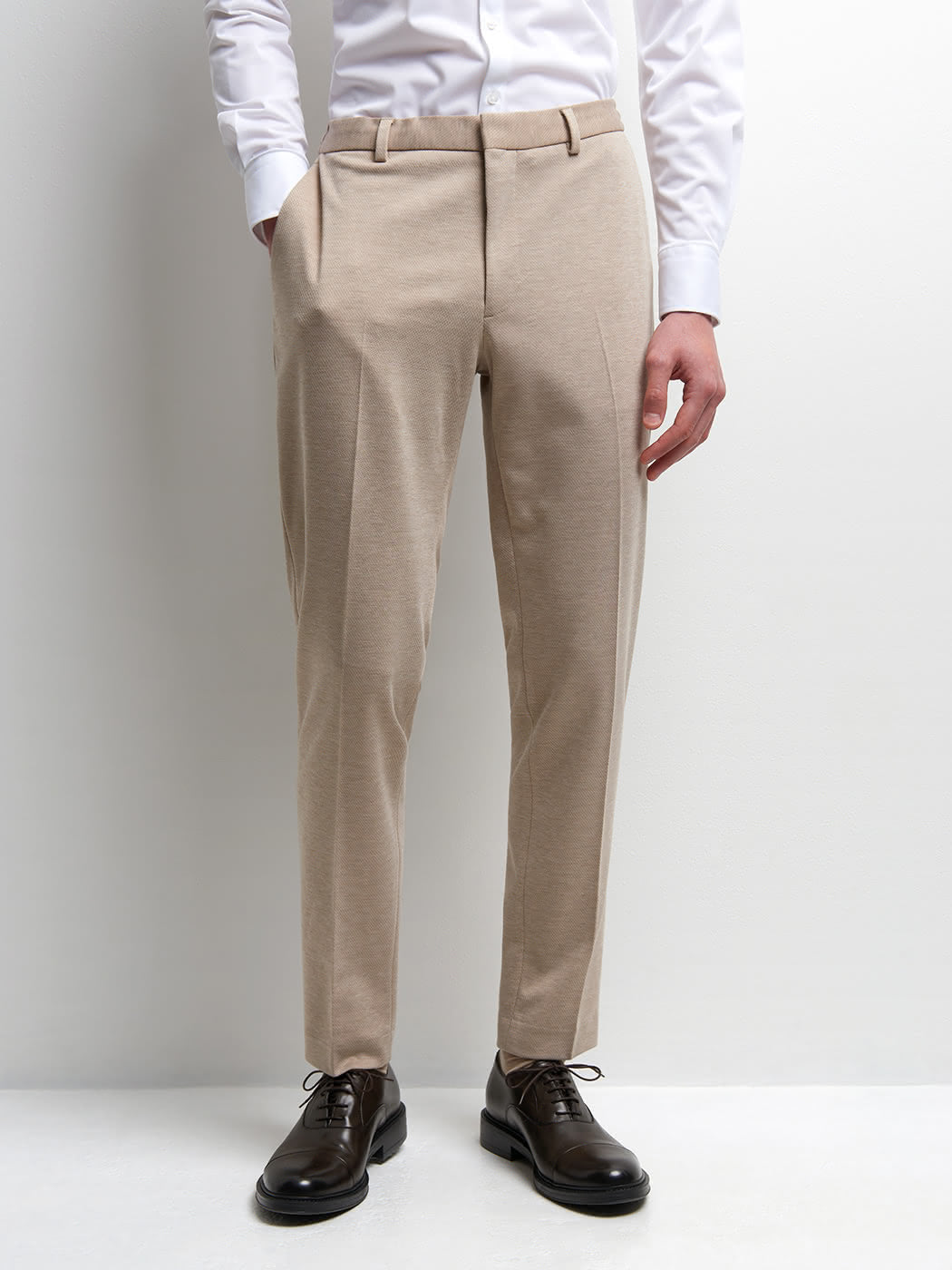 Pantalon coordonnable extraslim - DEVRED 1902