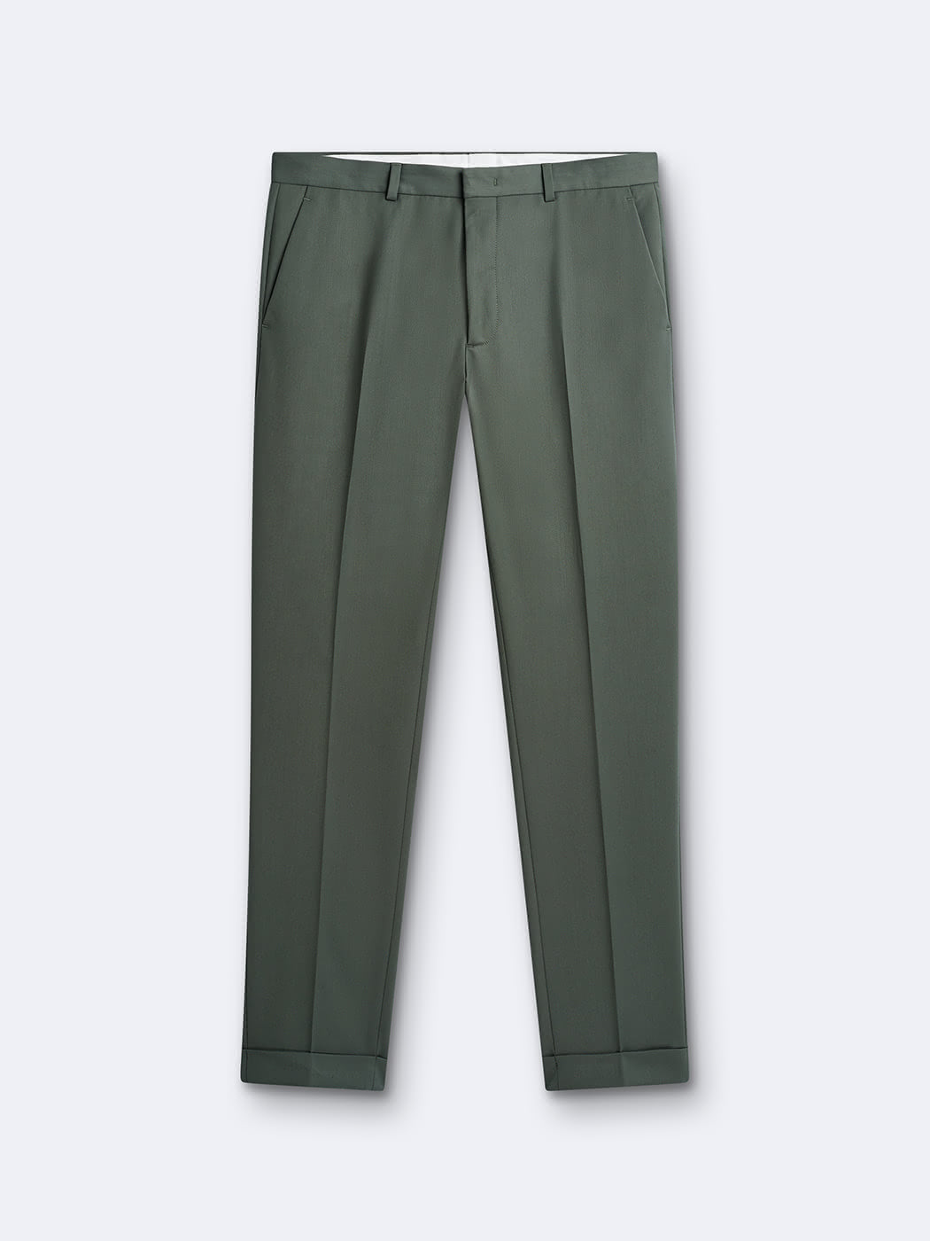 Pantalon de costume extraslim bistretch - DEVRED 1902