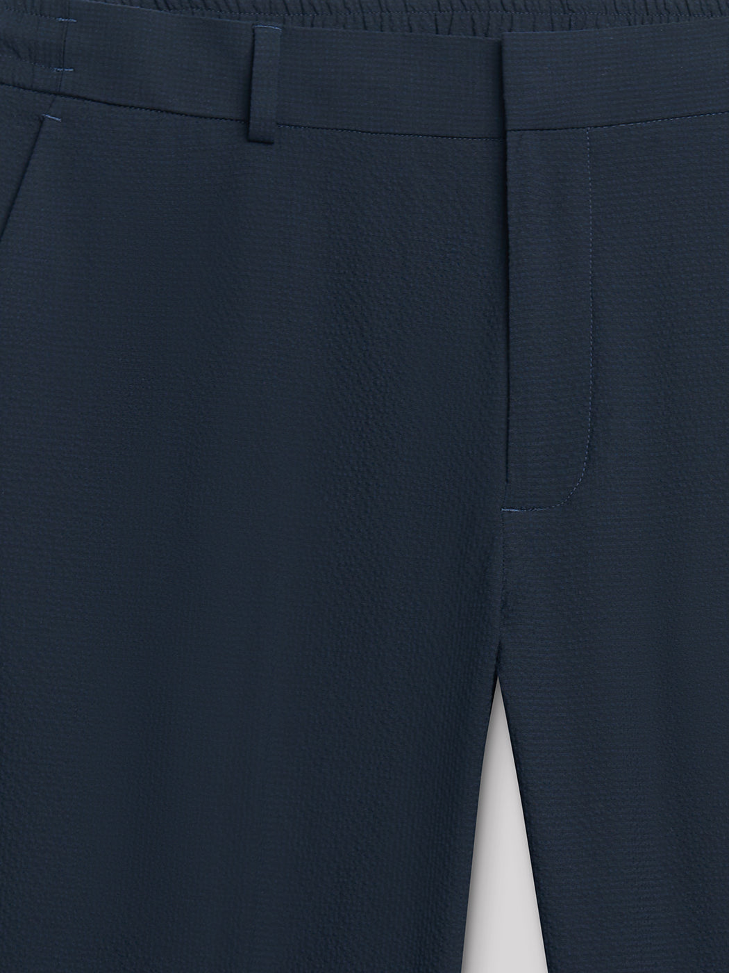 Pantalon coordonnable extra slim uni - DEVRED 1902