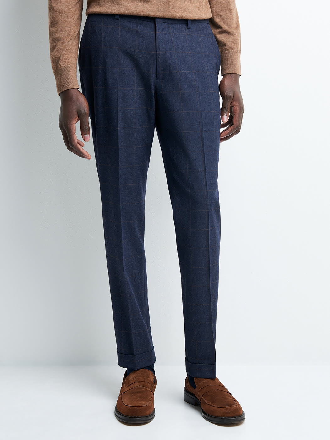Pantalon de costume extraslim stretch - DEVRED 1902