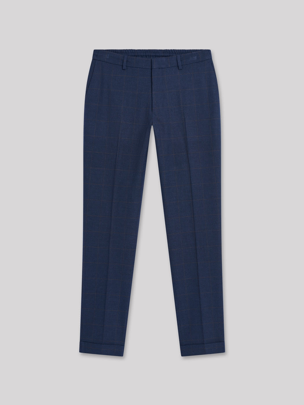 Pantalon de costume extraslim stretch - DEVRED 1902