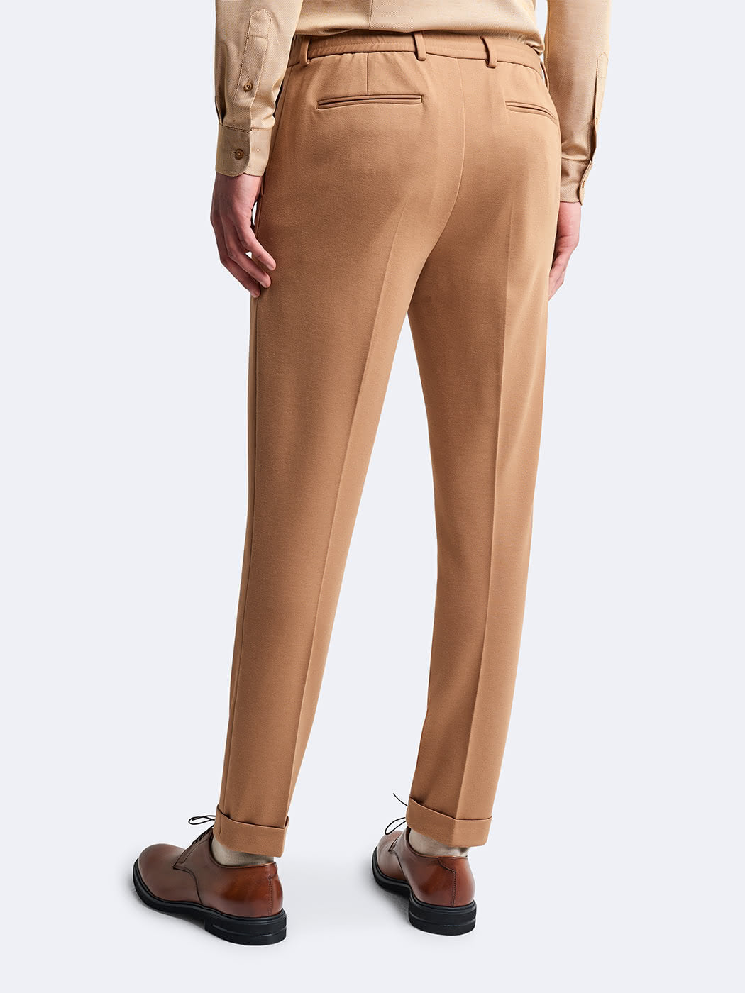 Pantalon de costume stretch - DEVRED 1902