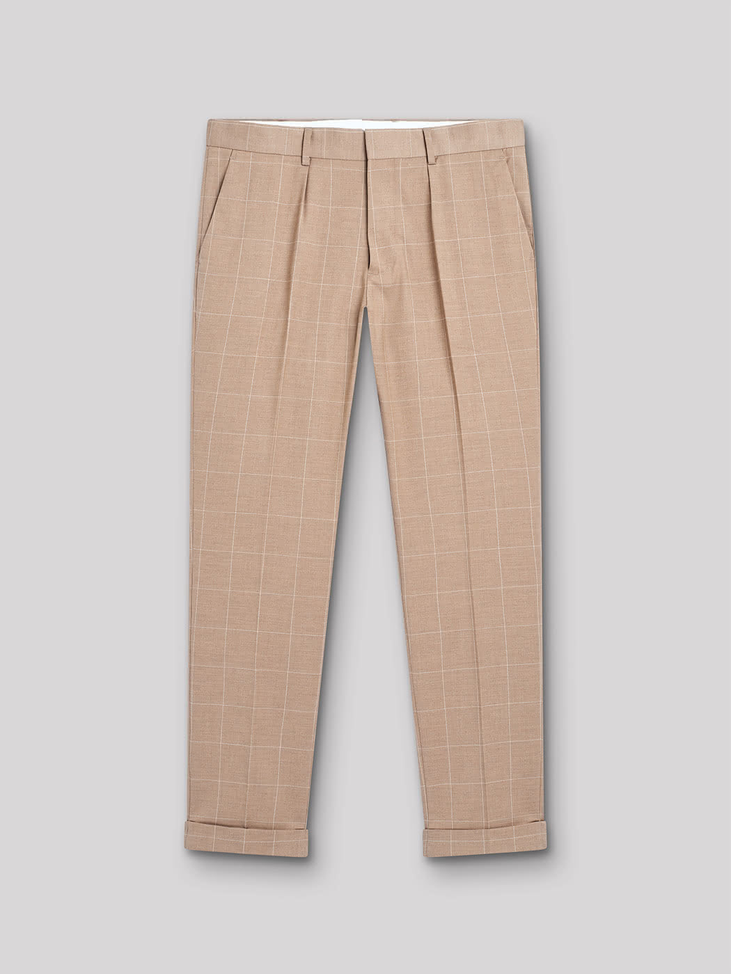 Pantalon de costume extraslim stretch - DEVRED 1902