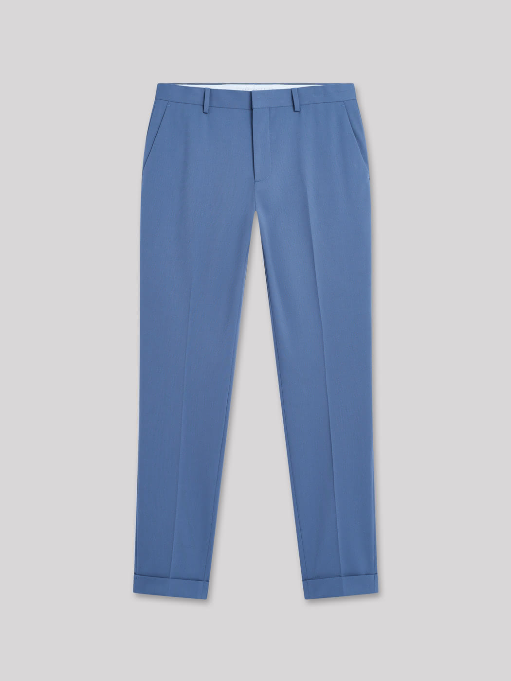 Pantalon de costume extraslim bistretch - DEVRED 1902