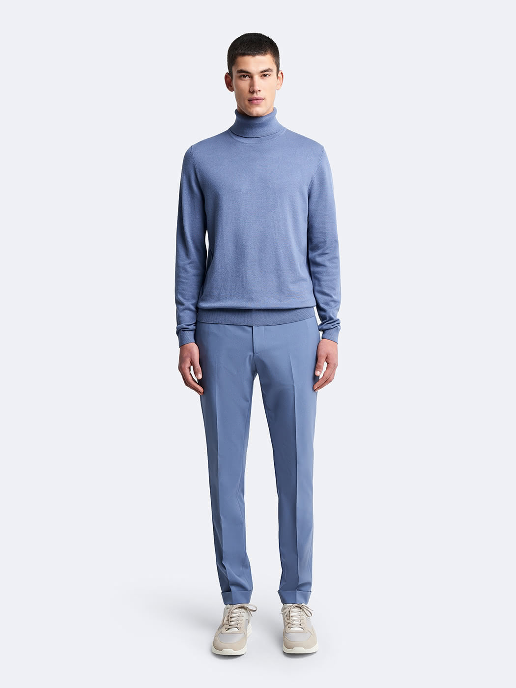 Pantalon de costume extraslim bistretch - DEVRED 1902