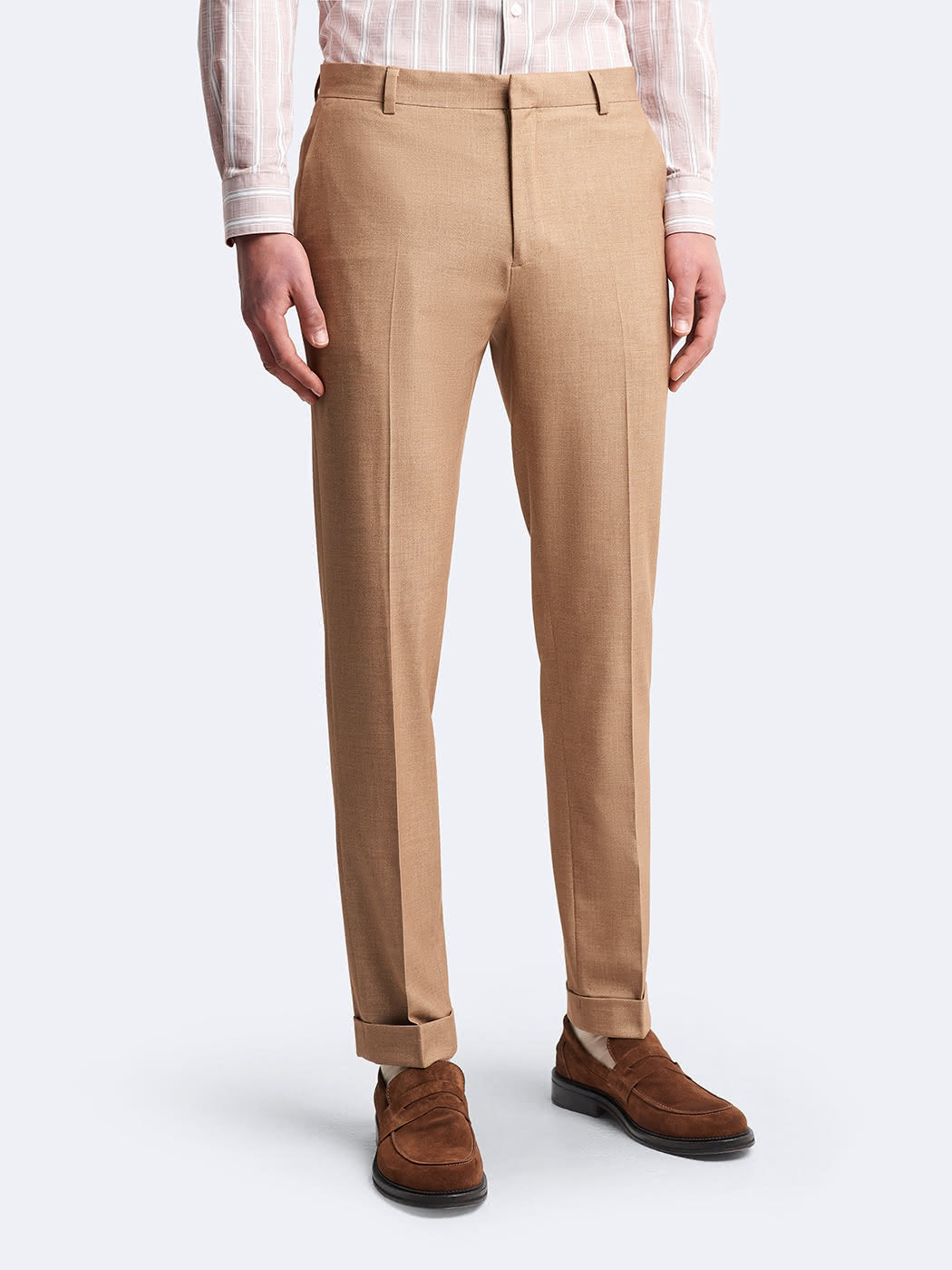 Pantalon de costume extraslim bistretch - DEVRED 1902