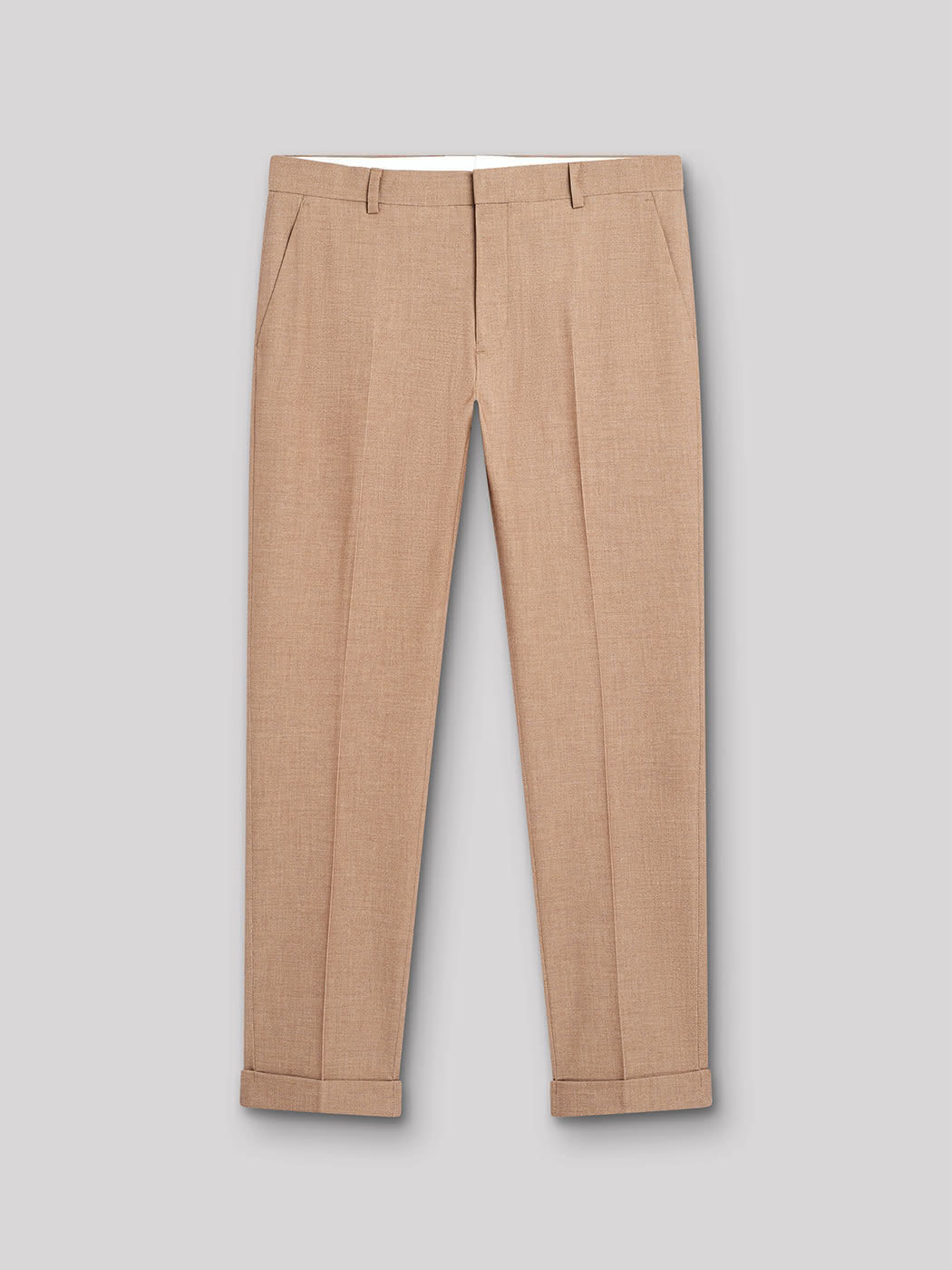 Pantalon de costume extraslim bistretch - DEVRED 1902