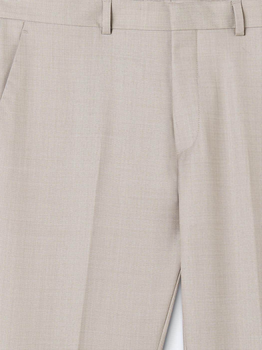 Pantalon de costume bistretch 100% laine - DEVRED 1902