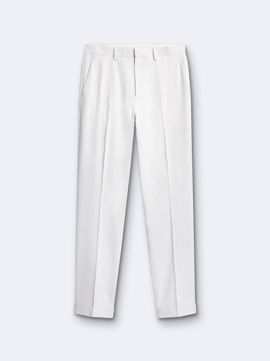 Pantalon de costume slim - DEVRED 1902