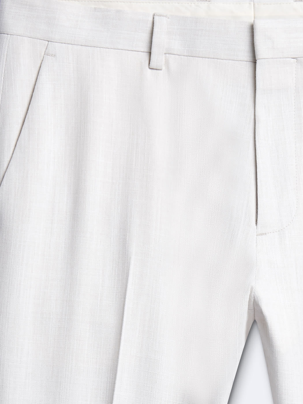 Pantalon de costume slim - DEVRED 1902