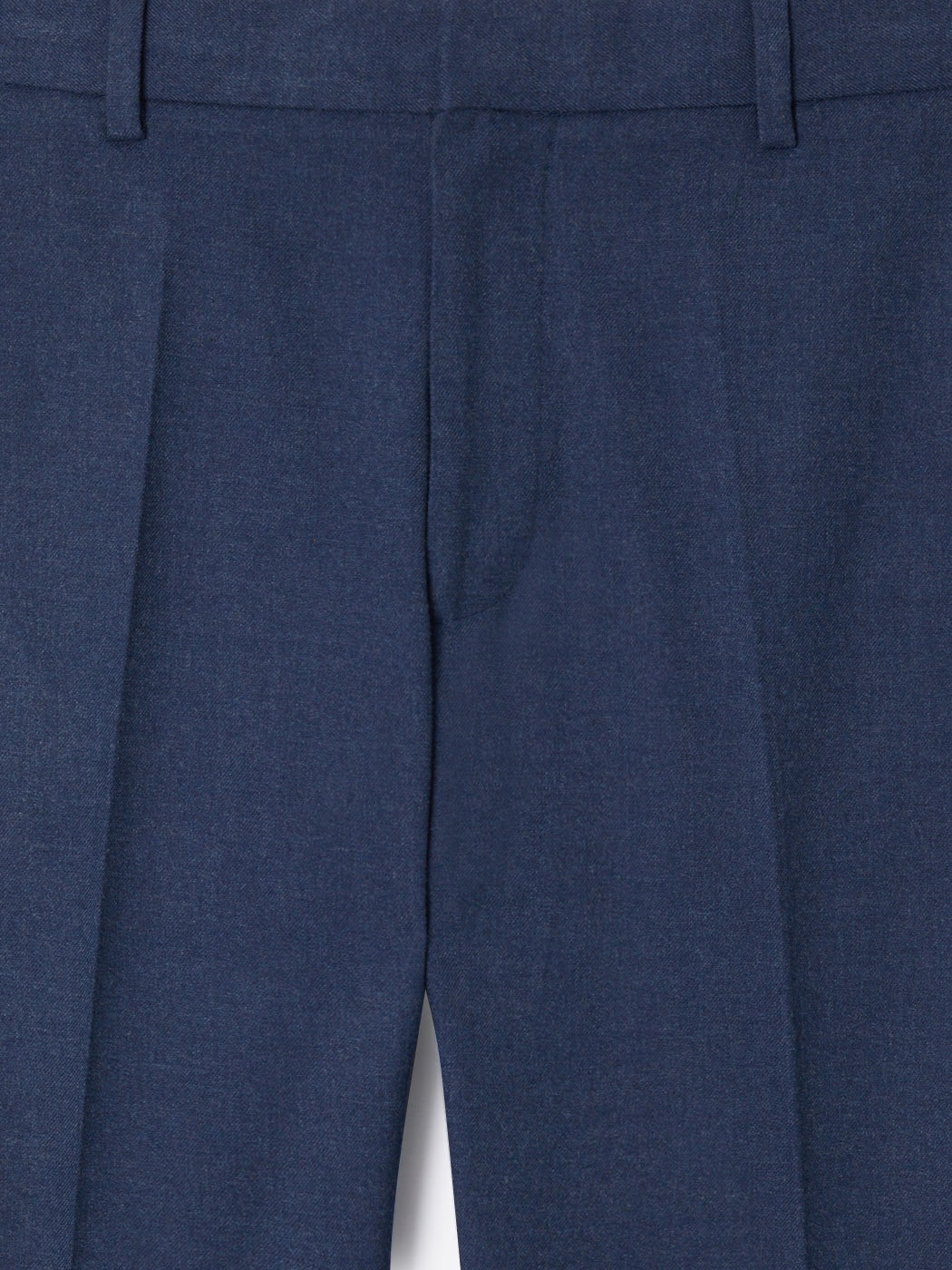Pantalon de costume taille élastiquée - DEVRED 1902