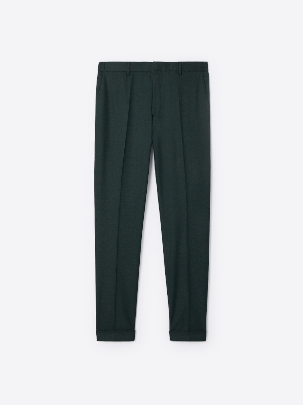 Pantalon de costume taille élastiquée - DEVRED 1902
