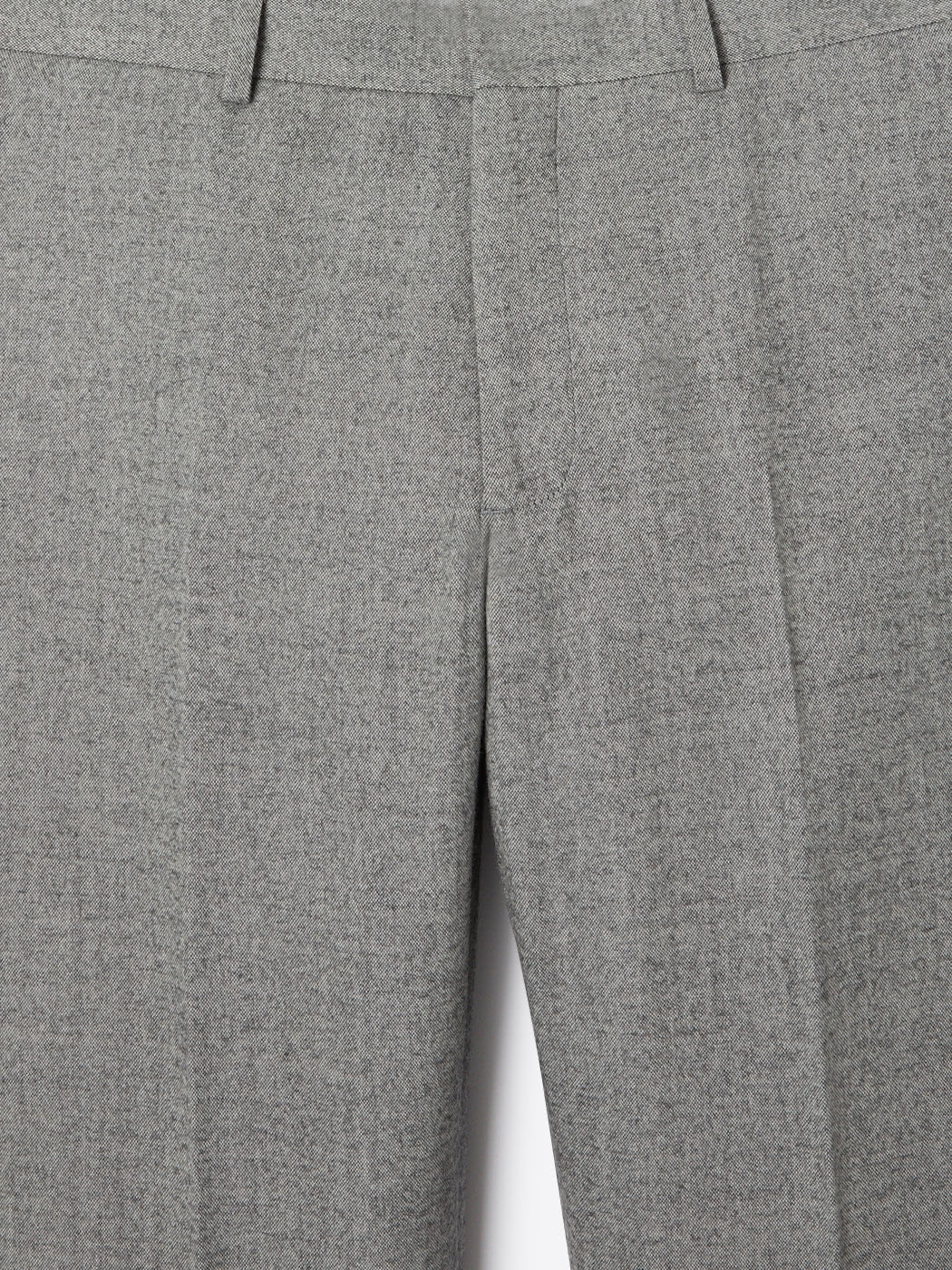 Pantalon de costume regular chiné - DEVRED 1902