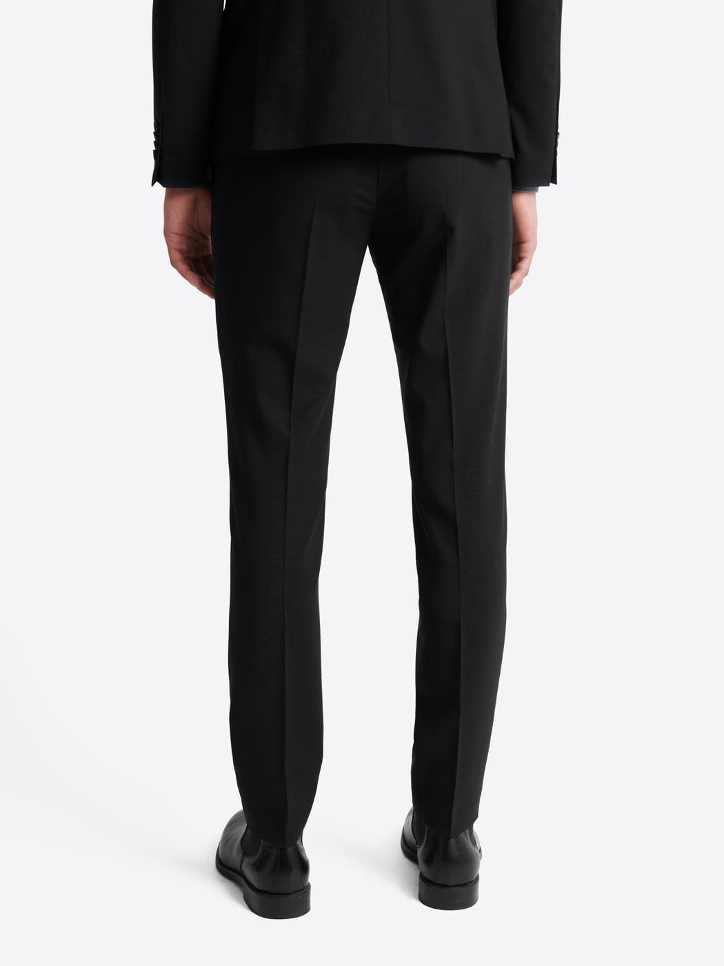 Pantalon de costume infroissable - DEVRED 1902