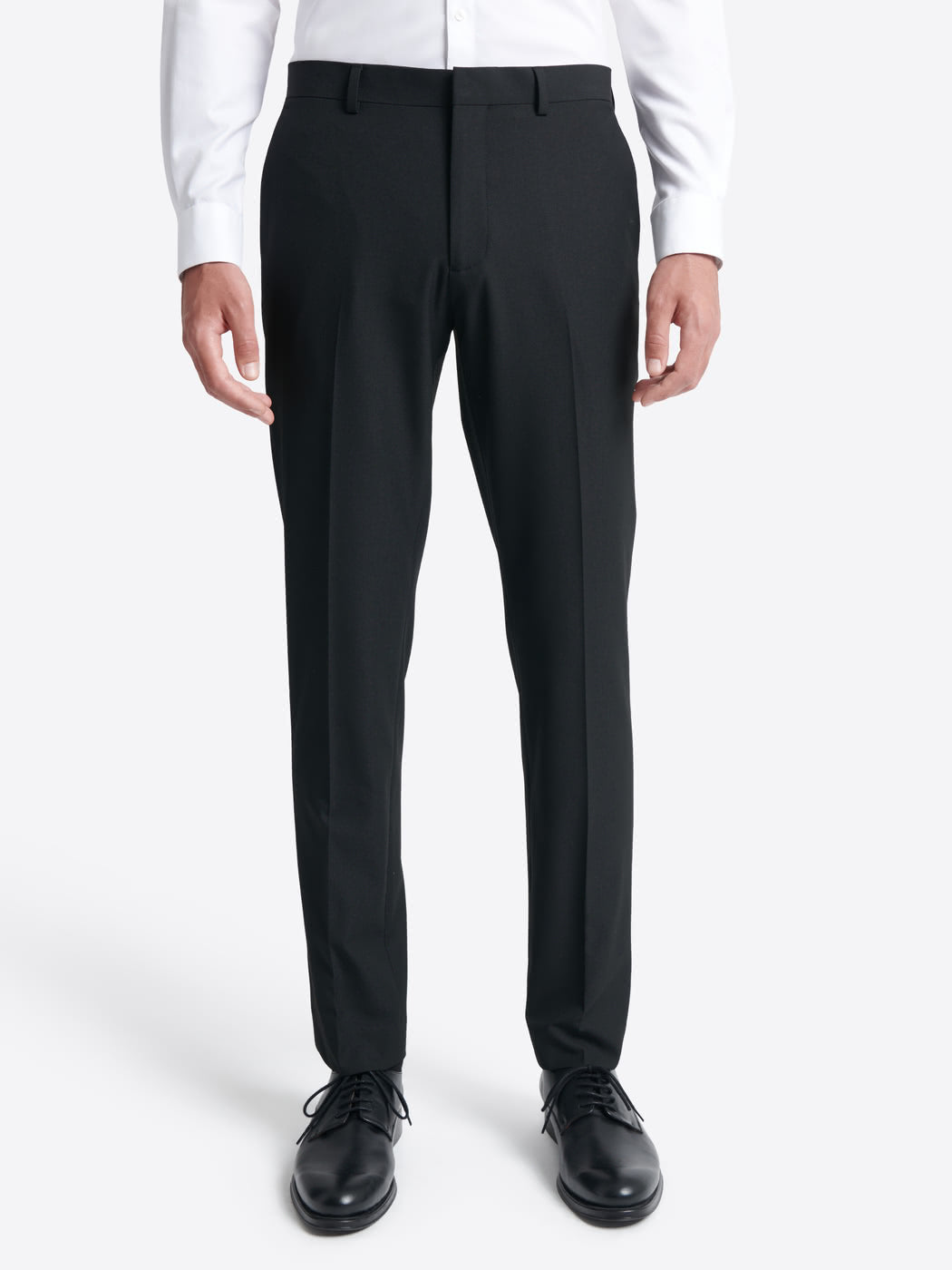 Pantalon de costume nouveau fit slim - DEVRED 1902