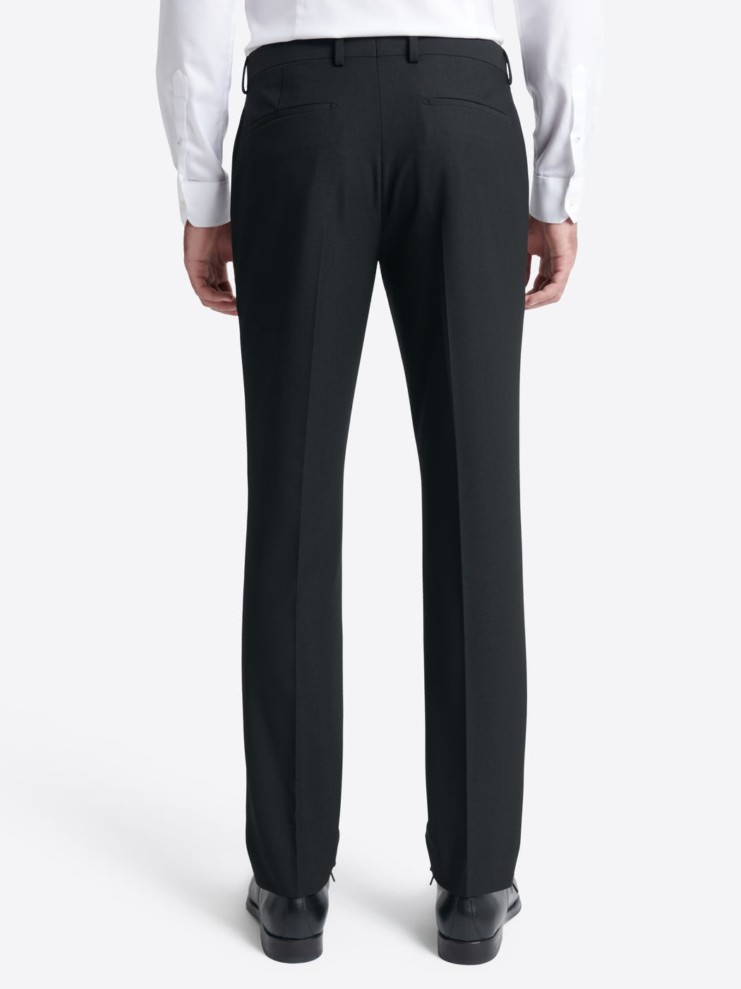 Pantalon de costume nouveau fit slim - DEVRED 1902