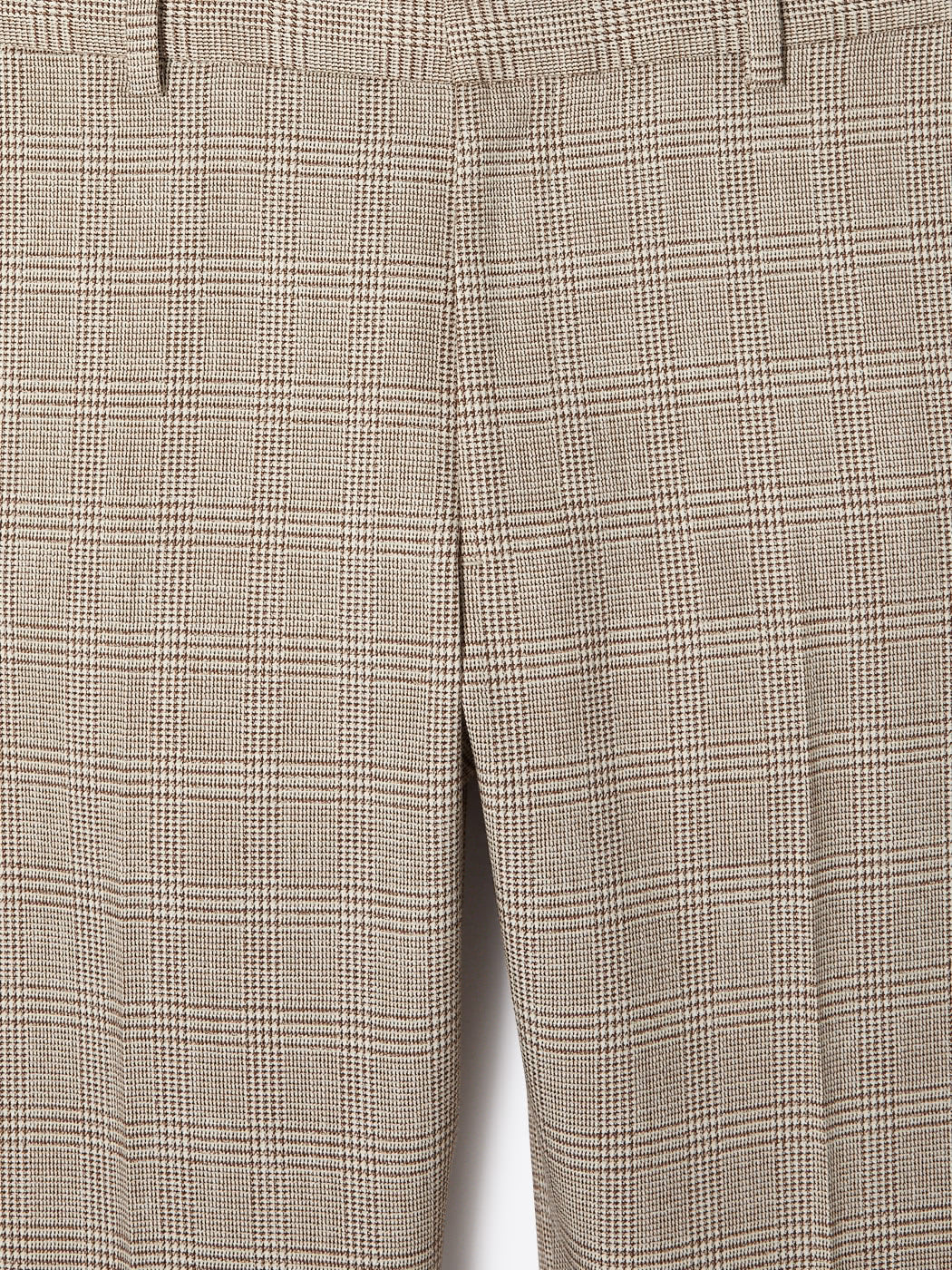 Pantalon de costume taille élastique - DEVRED 1902