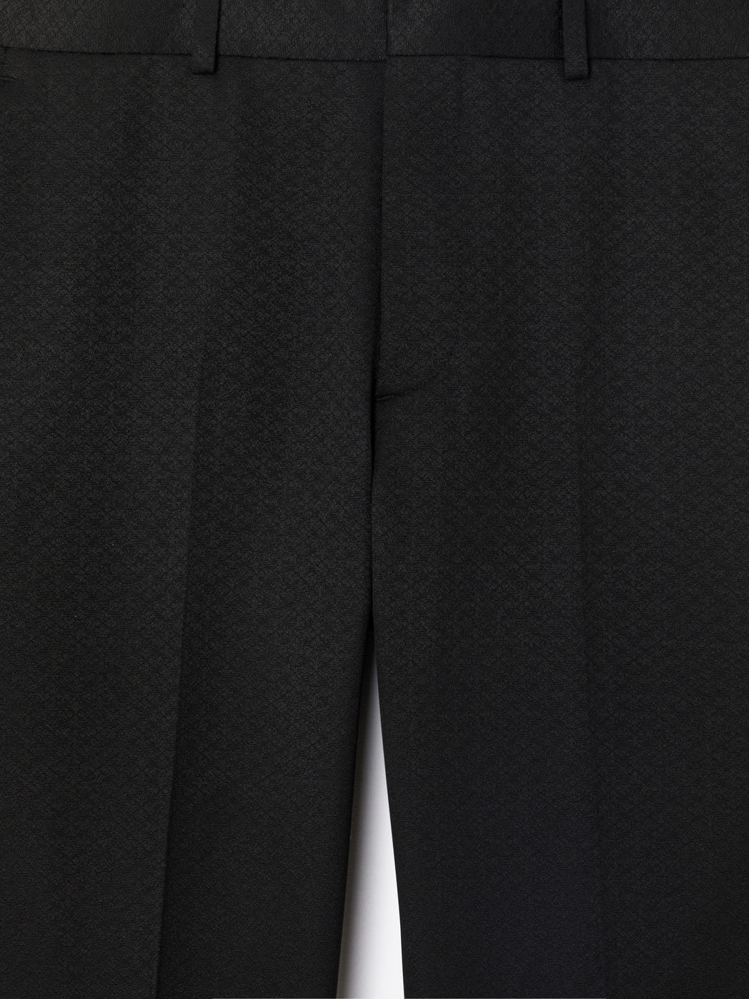Pantalon de costume en jacquard - DEVRED 1902