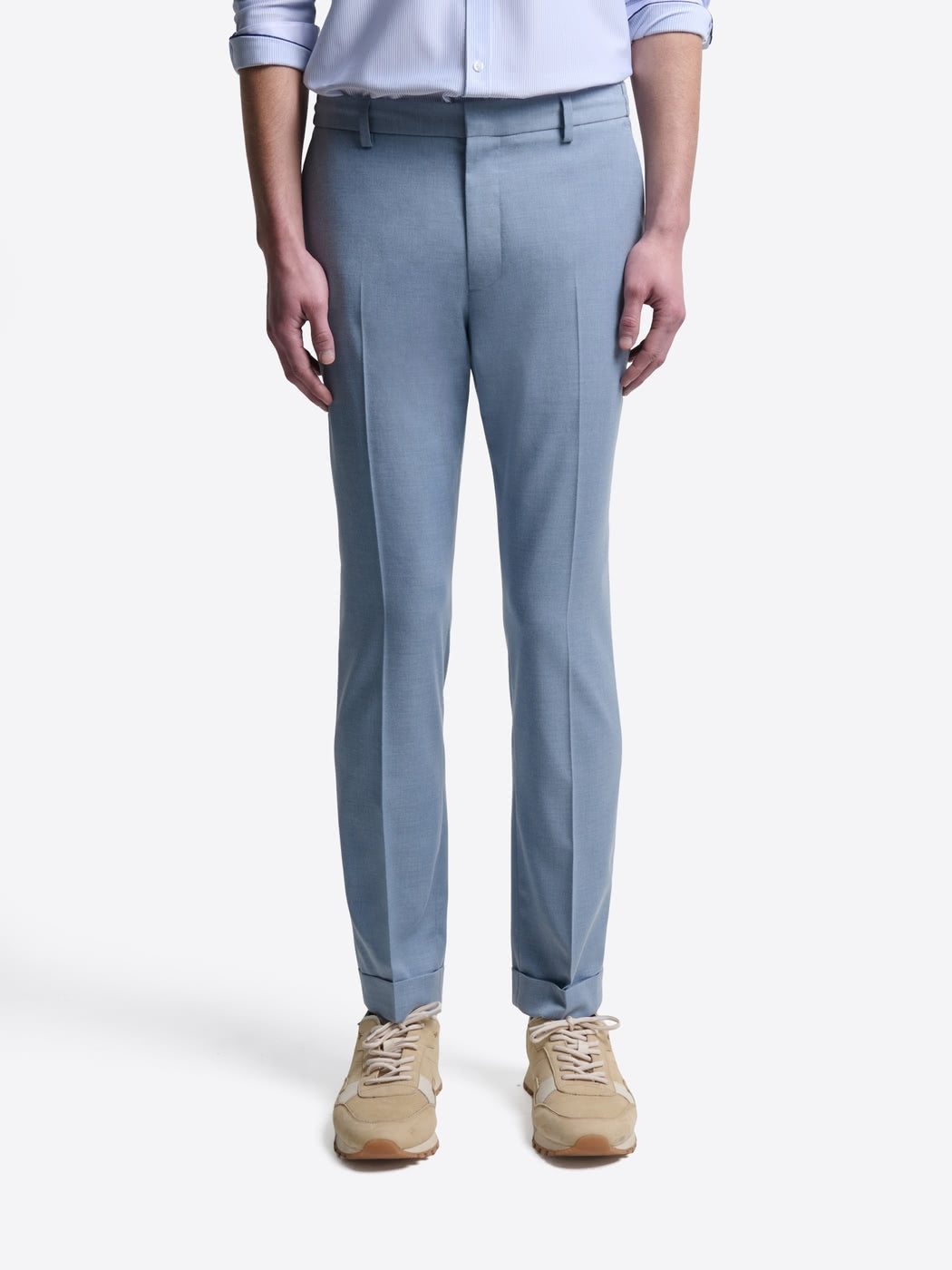 Pantalon de costume extraslim stretch - DEVRED 1902