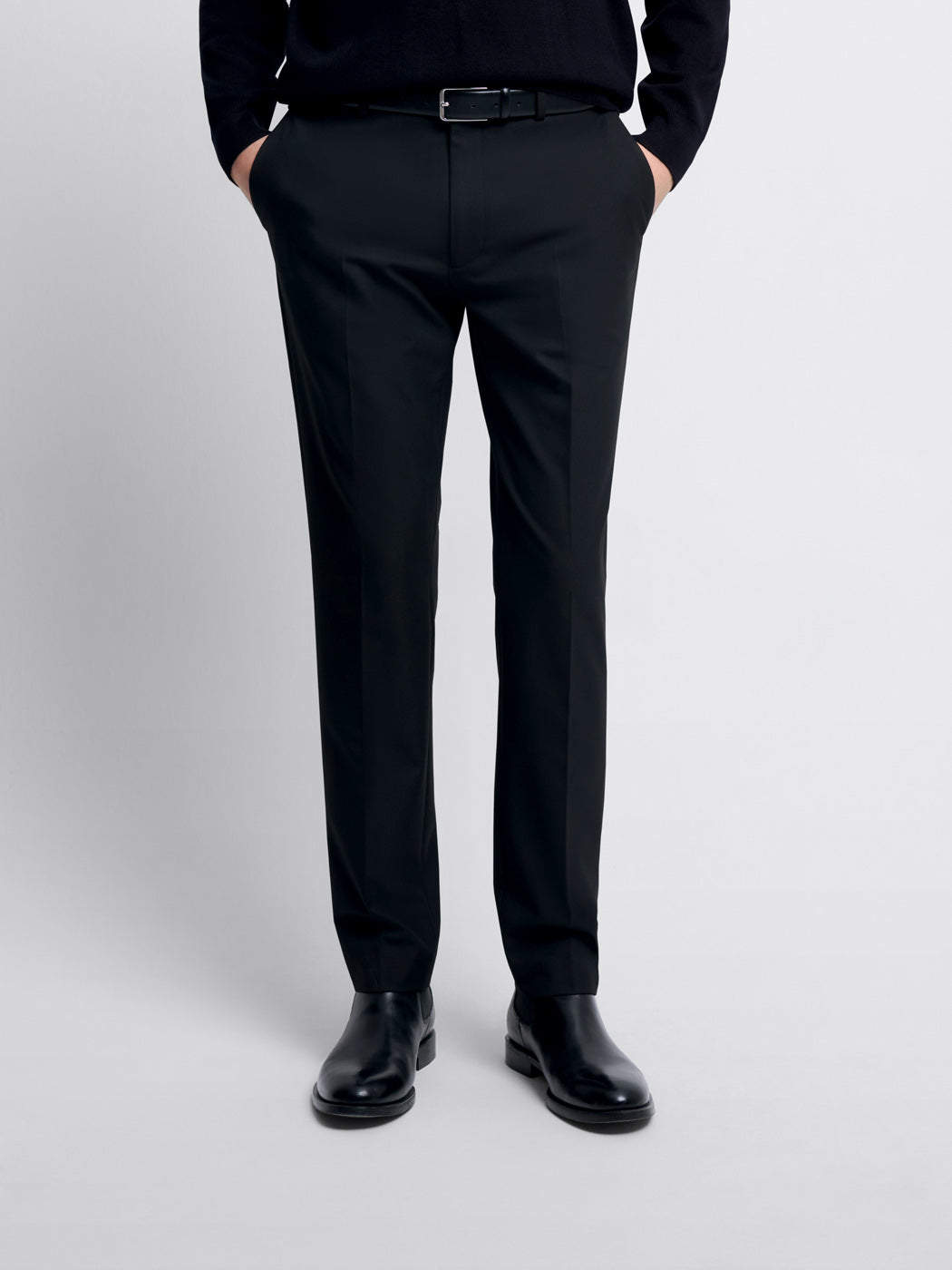 Pantalon de costume slim bistretch - DEVRED 1902