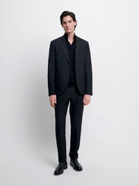 Pantalon de costume slim bistretch - DEVRED 1902