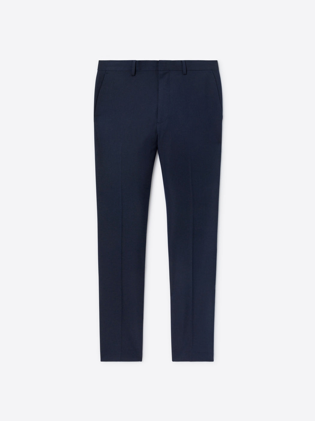 Pantalon de costume slim bistretch - DEVRED 1902